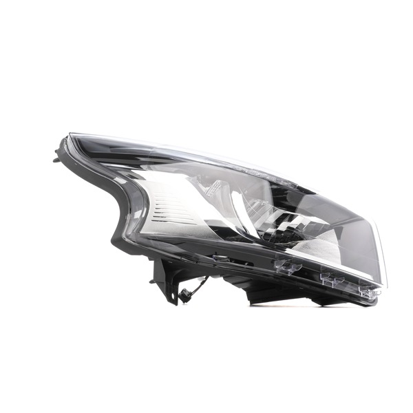 TYC 20-14789-05-2 Koplamp FIAT TALENTO Open laadbak/ Chassis (296_) 145 Pk Diesel kosten