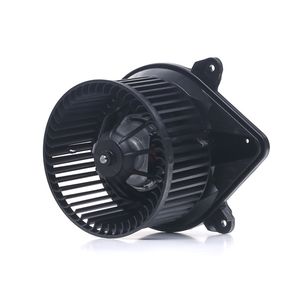 TYC 528-0009: Ventilador habitáculo 13,5V, para vehículos con climatizador