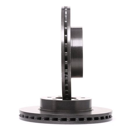 BREMBO COATED DISC LINE 09.B280.41 Спирачен диск MERCEDES-BENZ C-класа T-modell (S204) 231 K.C. бензин цена