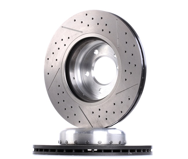 BREMBO 09.C420.13: Piduriketas Ø: 338mm, sisemine õhutus, piludega/augustatud, kaheosaline piduriketas, Alumiiniumist pidurikettakamber, Ø: 338mm, kaetud, koos kruvidega TWO-PIECE DISCS LINE