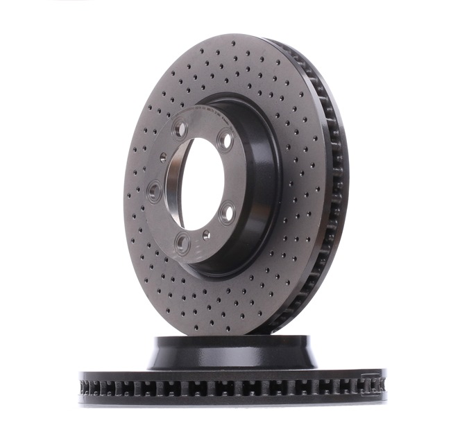 BREMBO COATED DISC LINE 09.C877.11 Stabdžių diskas PORSCHE 911 (991) 700 AG benzinas kaina