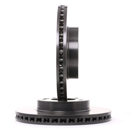 BREMBO 09.C881.11: Stabdžių diskas Ø: 330mm, vidinis ventiliavimas, Ø: 330mm, padengta COATED DISC LINE