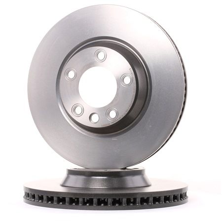 BREMBO 09.C882.11: Stabdžių diskas Ø: 350mm, vidinis ventiliavimas, Ø: 350mm, padengta COATED DISC LINE
