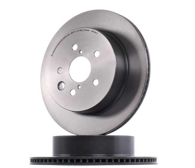 BREMBO 09.C930.11 Brzdový kotouč LEXUS IS 2 (GSE2, ALE2, USE2) 310 HP Benzín cena