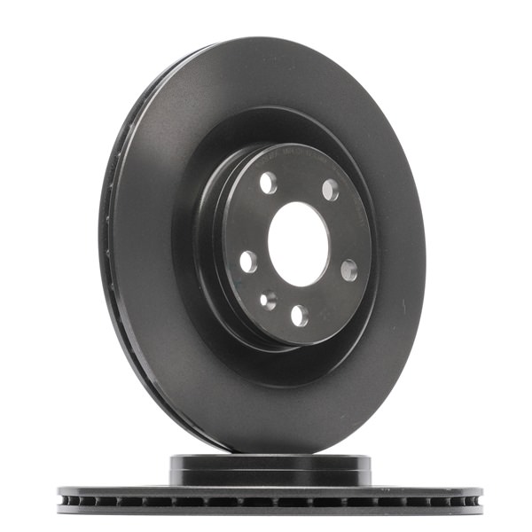 BREMBO COATED DISC LINE 09.C938.11 Piduriketas VOLVO V90 II Kombi (235, 236) 390 hj Bensiin/elekter hind