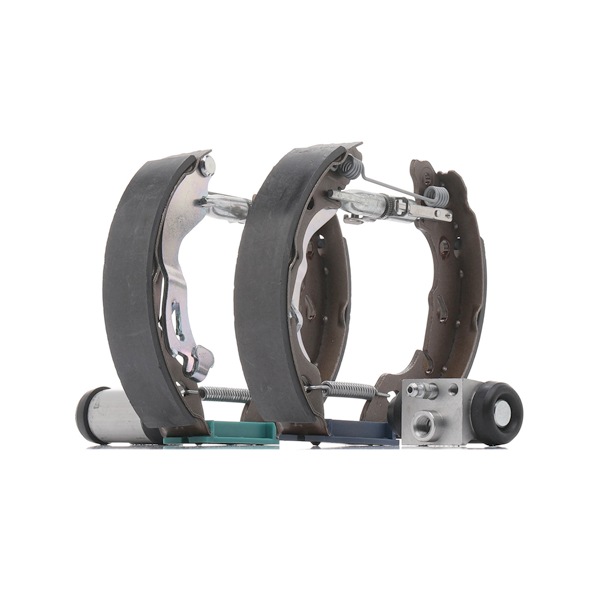 BREMBO K 23 073: Set frana, frana tambur