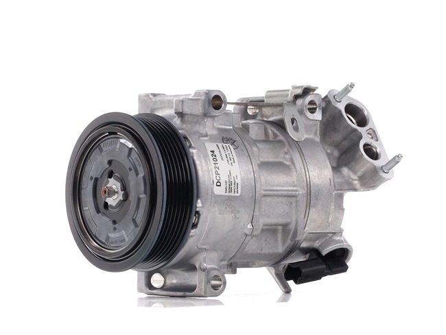DENSO DCP21024 Kompresor, klimatizace CITROЁN C3 Aircross 2 (2R_, 2C_) 131 HP Benzín cena