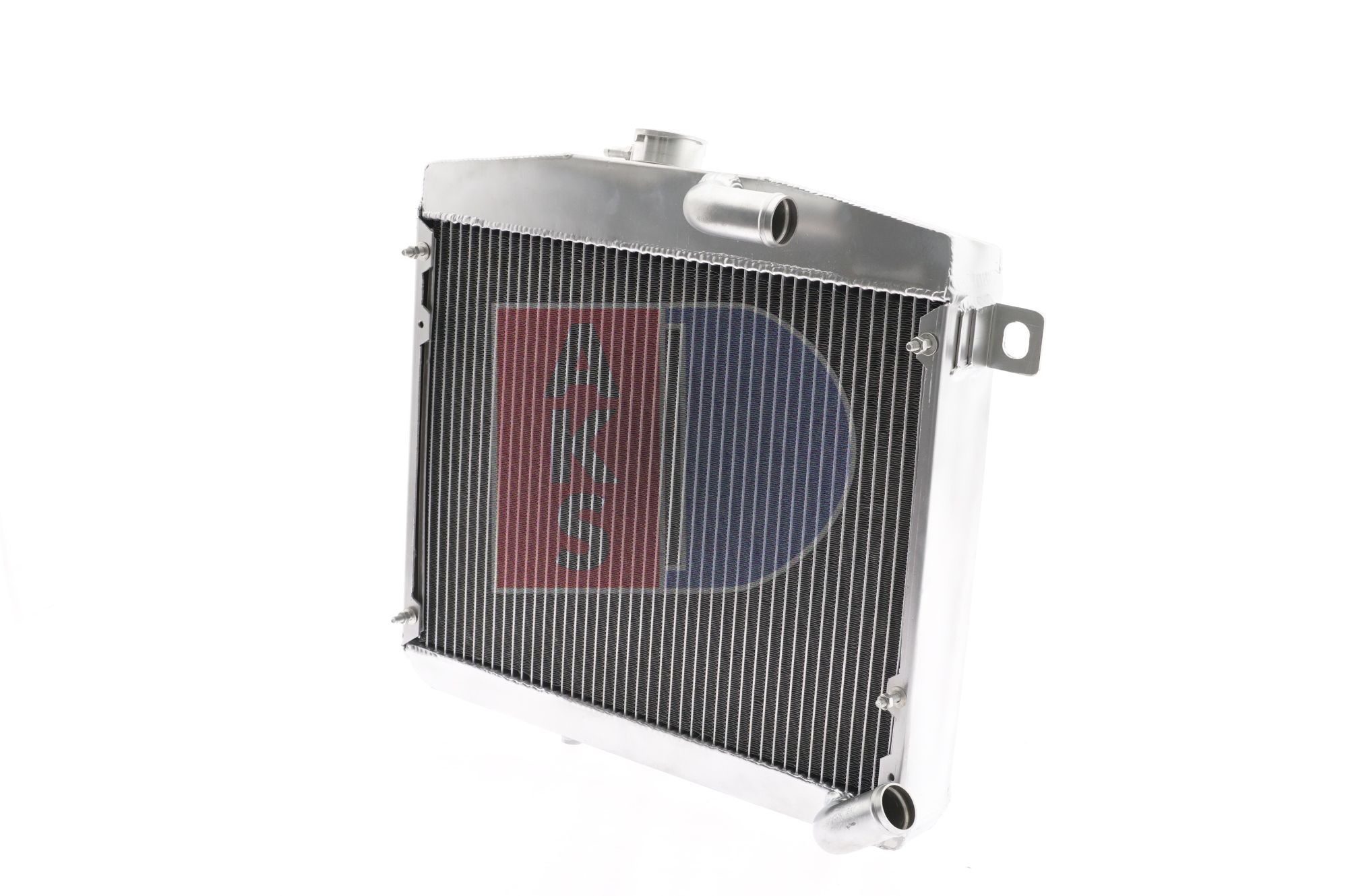 AKS DASIS 010029AL: Kühler, Motorkühlung Aluminium