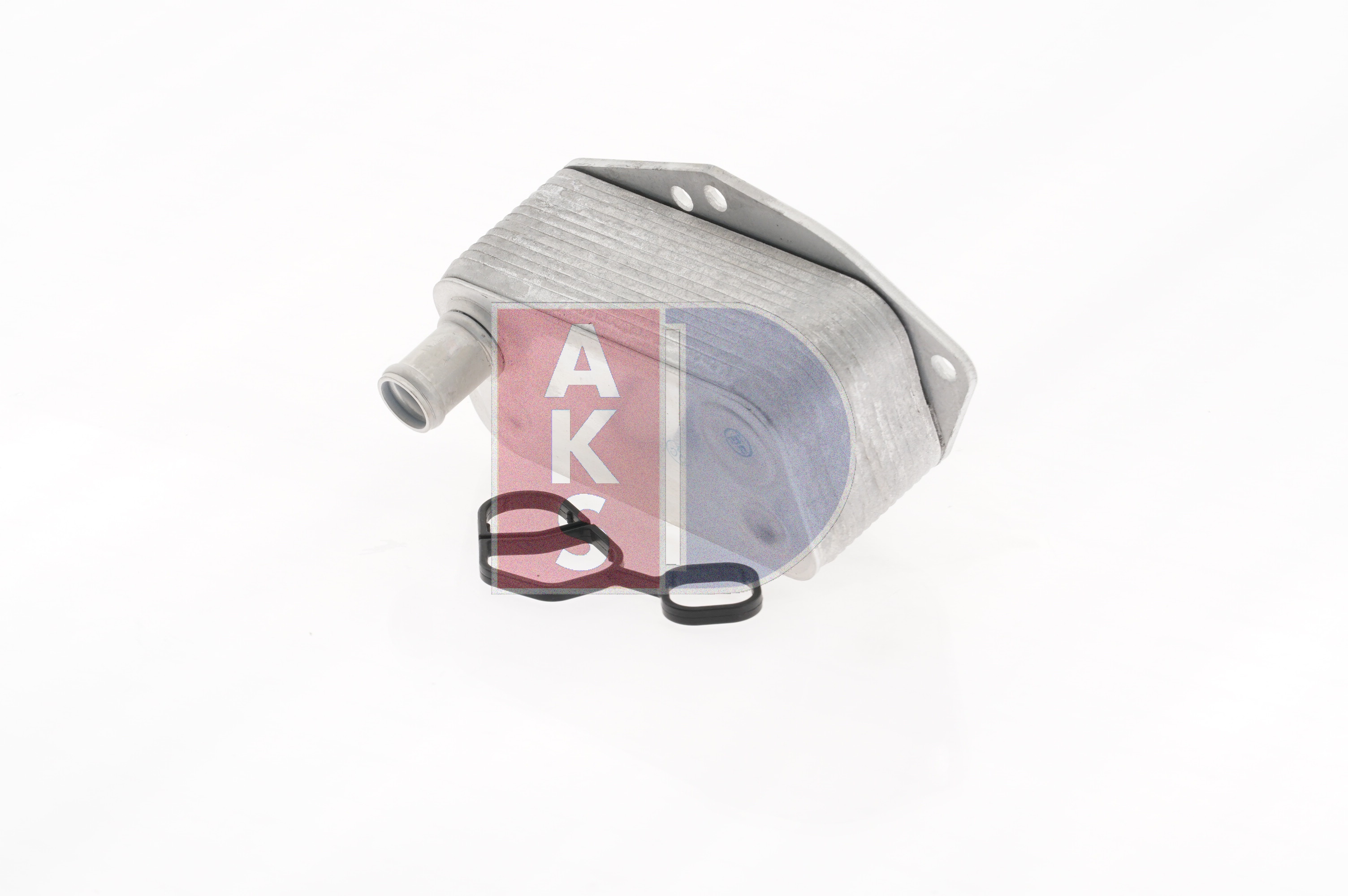 AKS DASIS 026003N: Radiator ulei, ulei motor