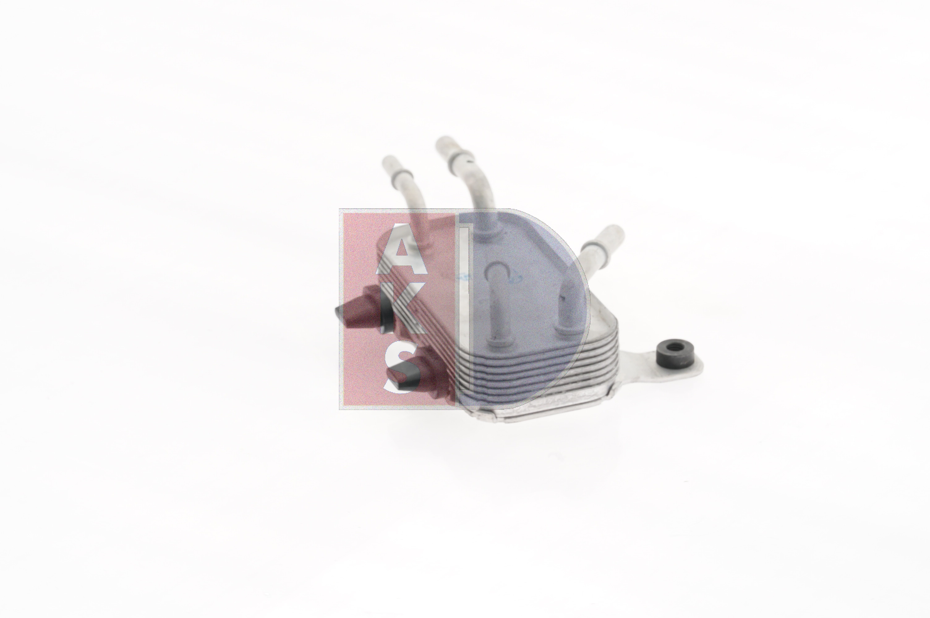 AKS DASIS 026007N Маслен радиатор, двигателно масло LAND ROVER Range Rover Sport (L320) 272 K.C. дизел цена
