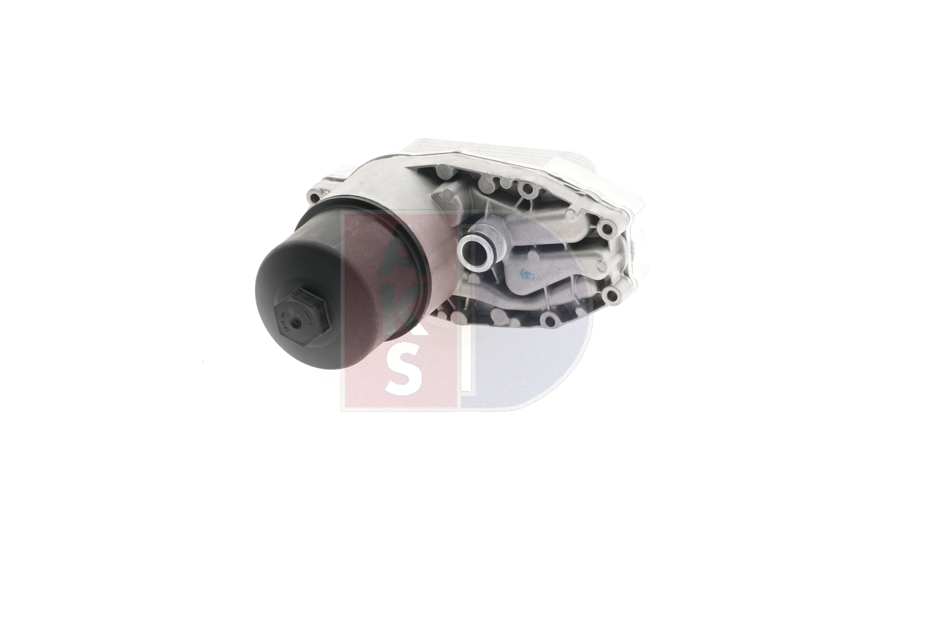 AKS DASIS 026010N: Ölkühler