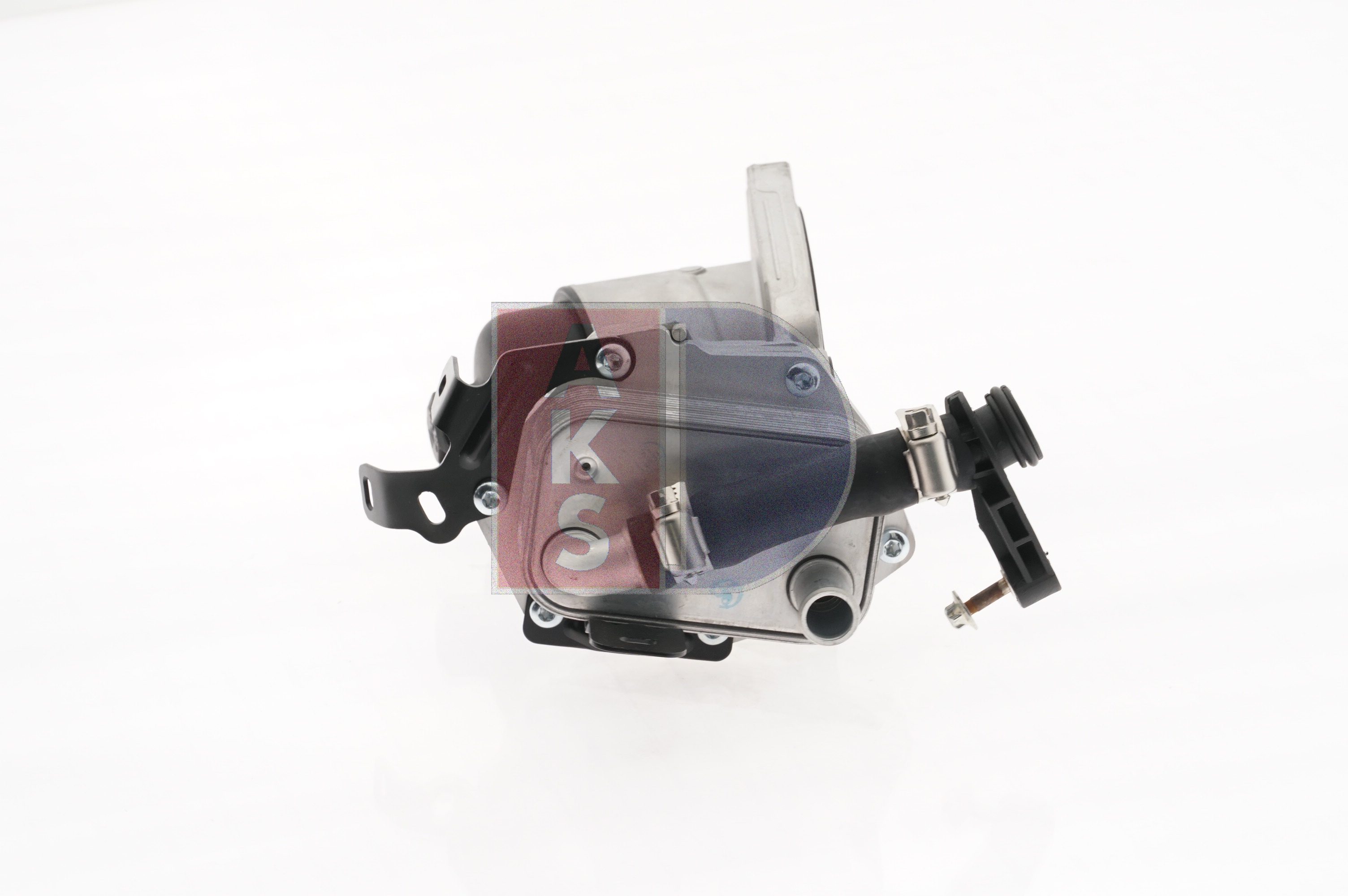 AKS DASIS 026011N Chladič motorového oleja PEUGEOT 407 SW (6E_) 163 KS nafta cena
