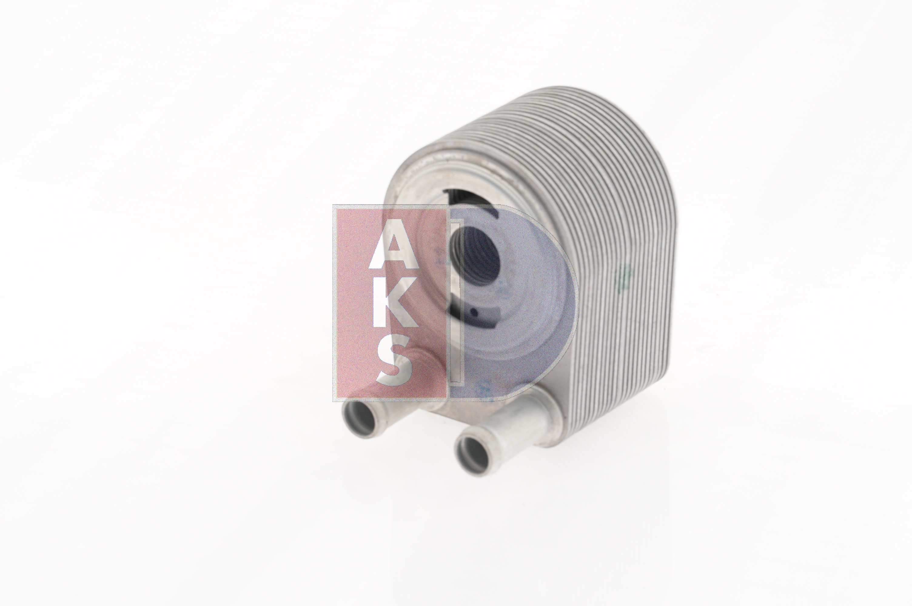 AKS DASIS 026013N: Radiator ulei, ulei motor