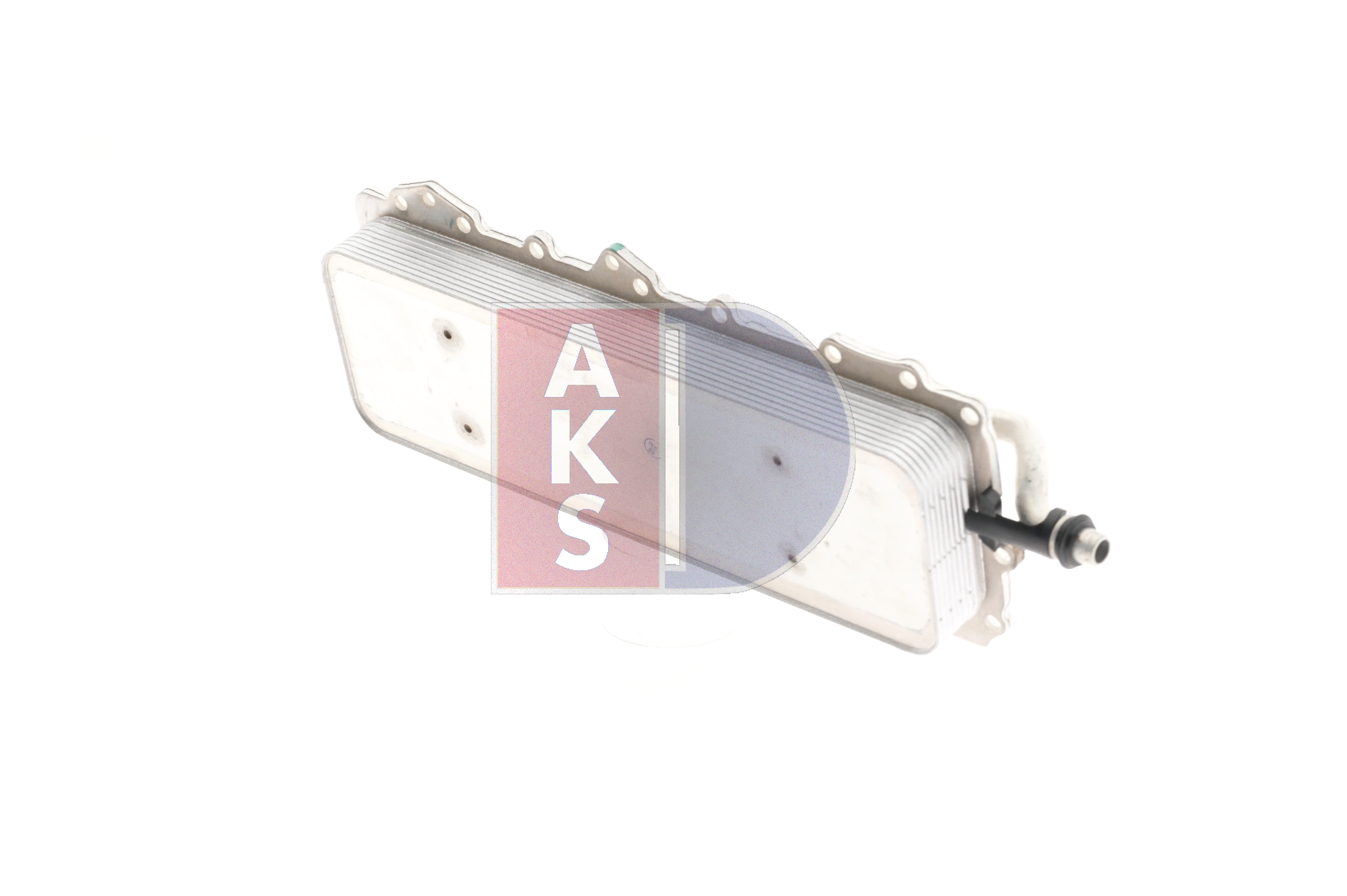 AKS DASIS 026014N Маслен радиатор, двигателно масло LAND ROVER Range Rover 4 (L405) 375 K.C. бензин цена