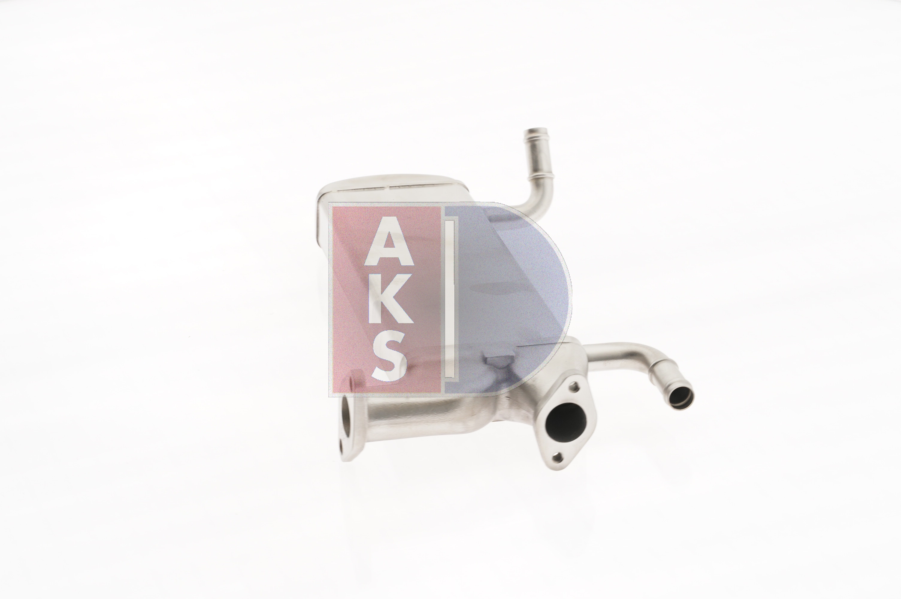 AKS DASIS 040082N AGR Kühler VW CRAFTER 30-35 Bus (2E_) 109 PS Diesel Kosten