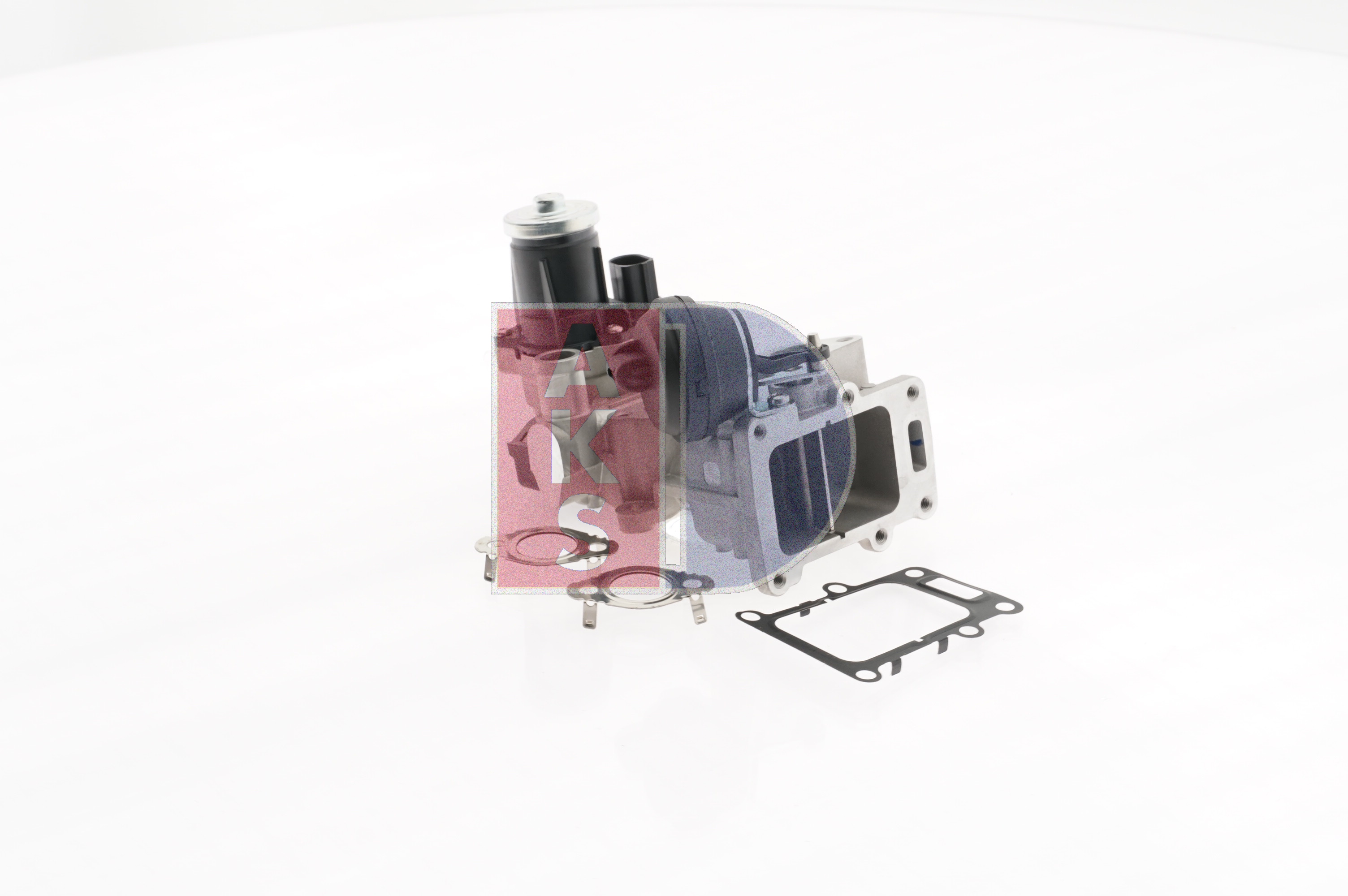 AKS DASIS 045063N EGR module VOLKSWAGEN Passat Variant (365) 170 Pk Diesel kosten