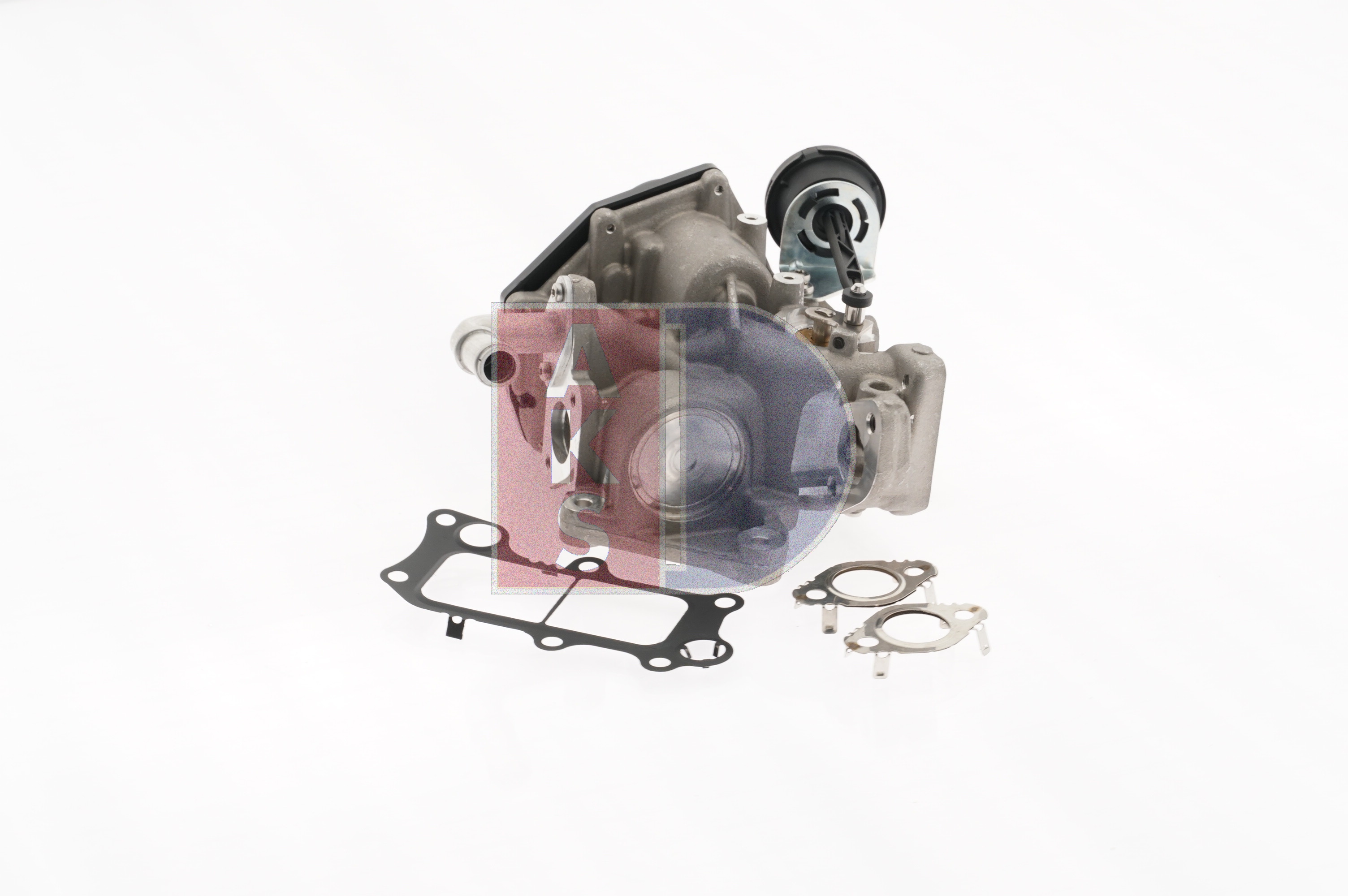 AKS DASIS 045066N EGR klep VOLKSWAGEN Multivan 5 (7HM 136 Pk Diesel kosten