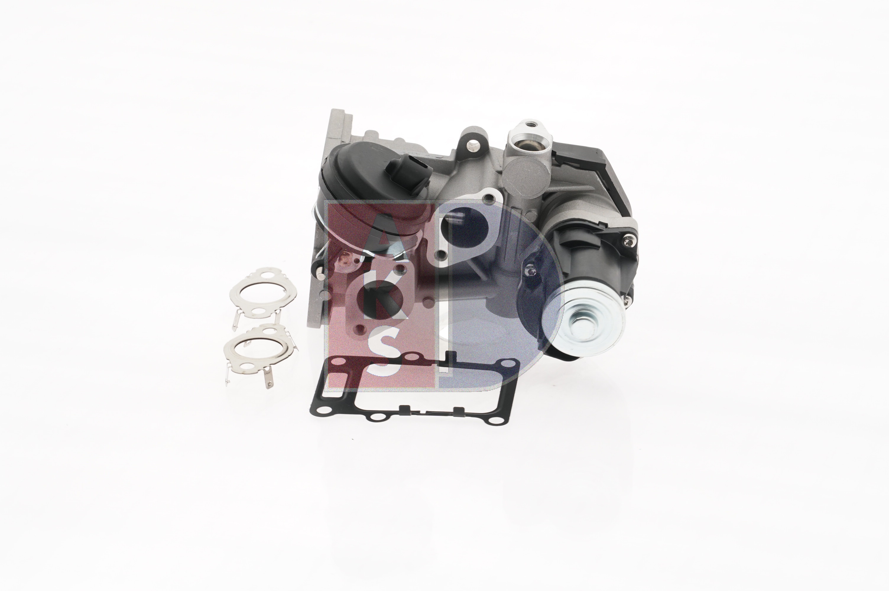 AKS DASIS 045068N Βαλβίδα AGR SEAT Toledo 4 (KG3) 90 PS Πετρέλαιο κόστος