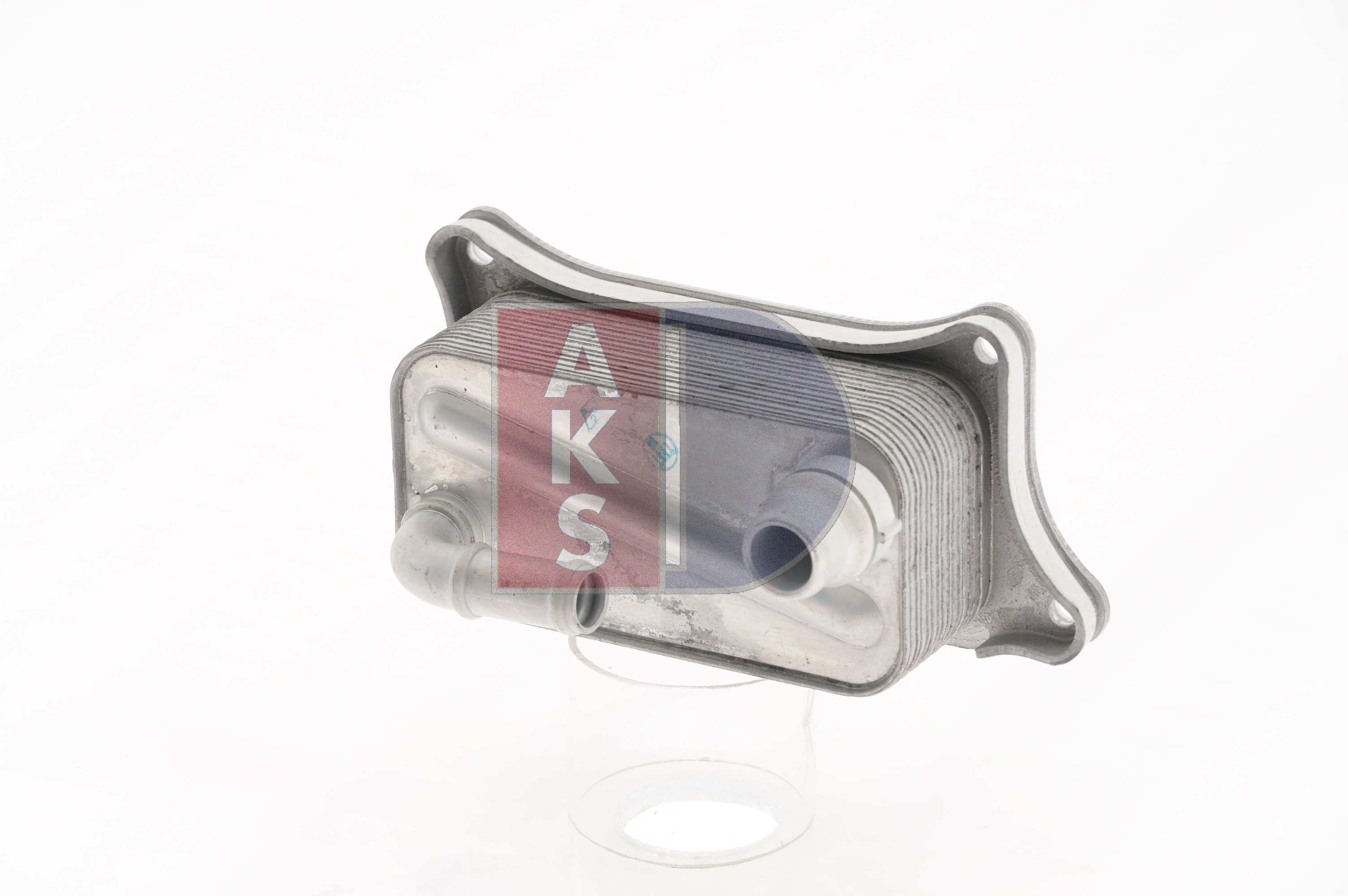 AKS DASIS 046045N: Radiator ulei, ulei motor