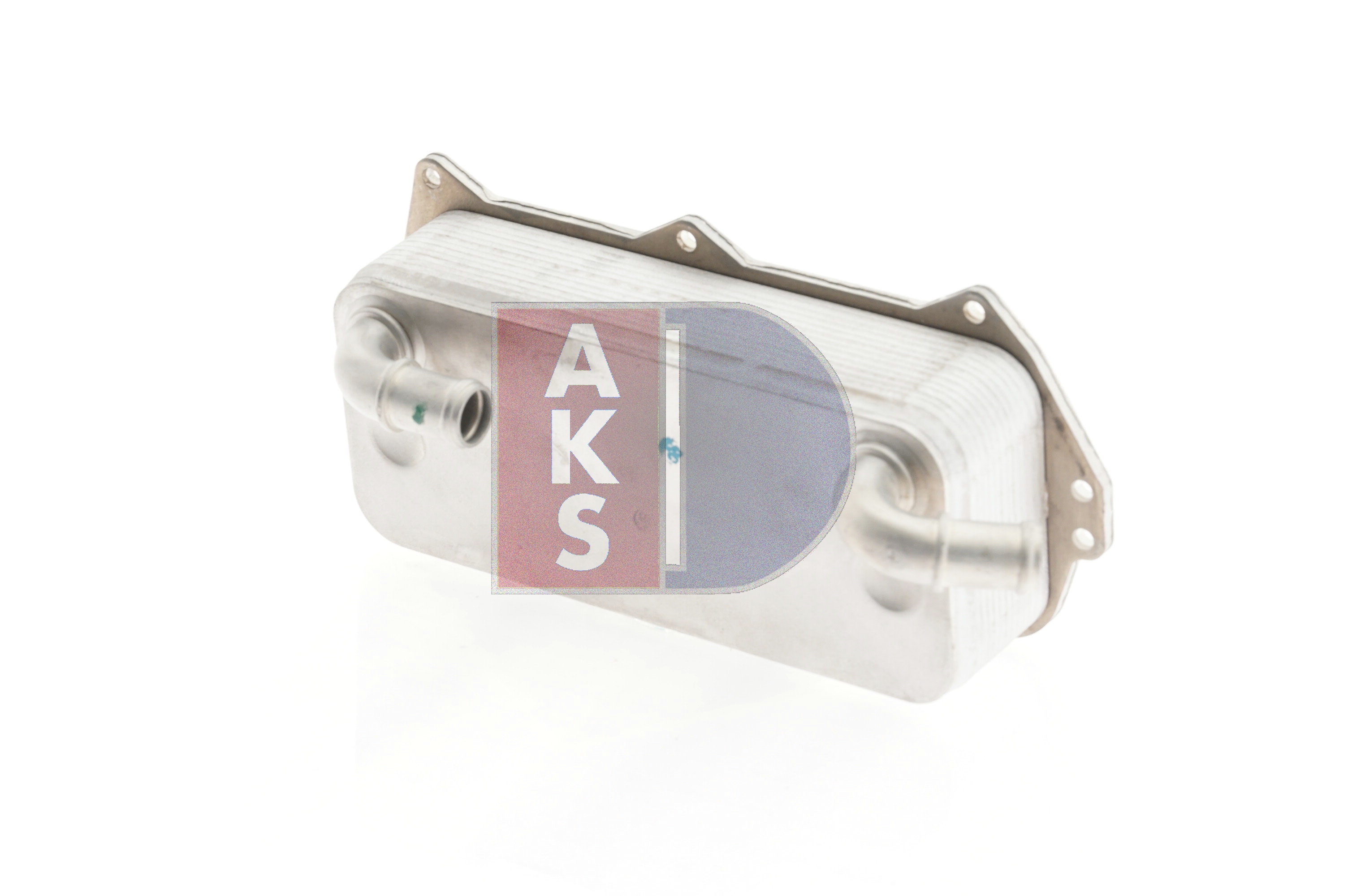 AKS DASIS 046047N: Radiator ulei, ulei motor