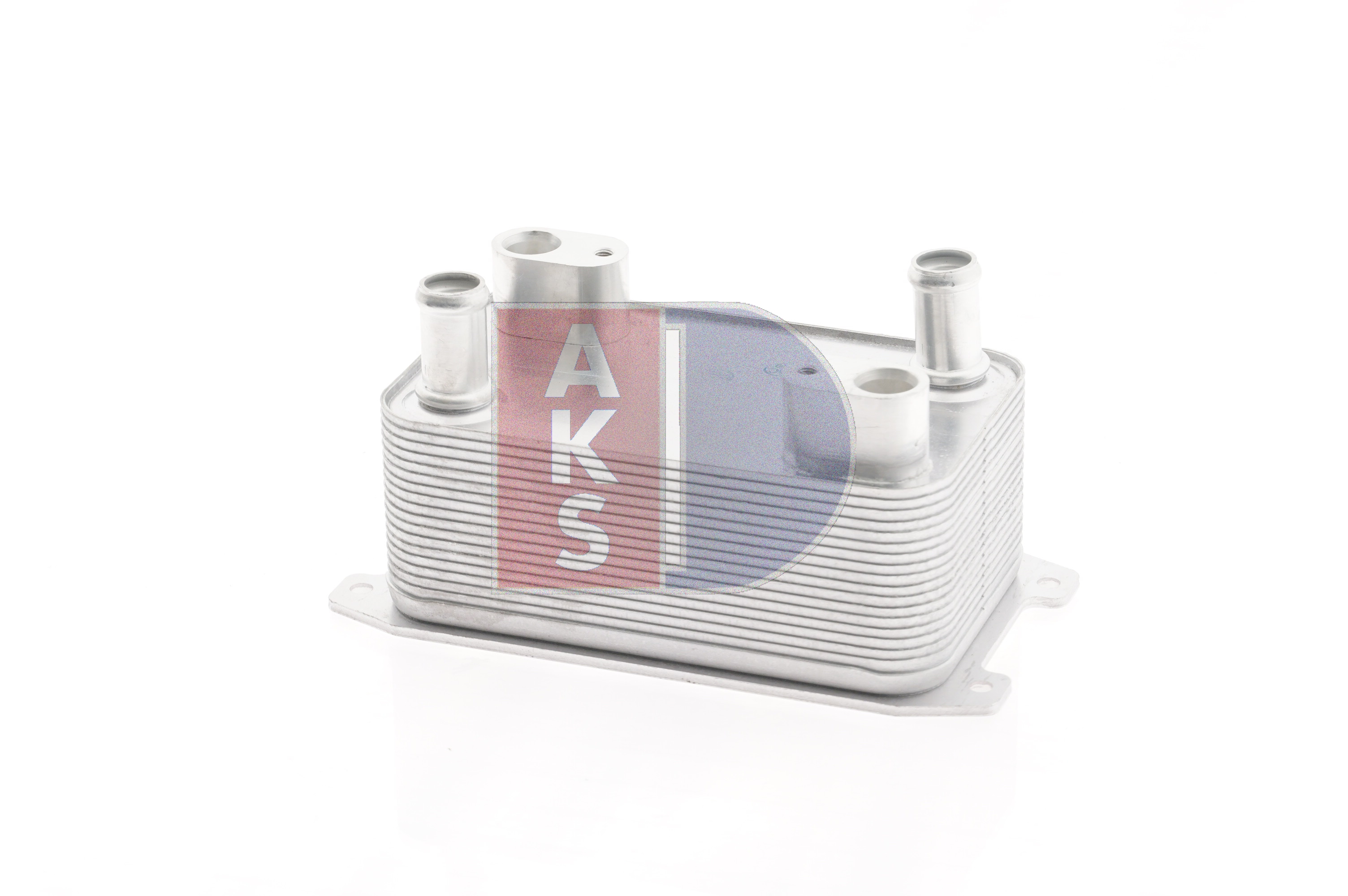 AKS DASIS 046049N: Radiator ulei, ulei motor