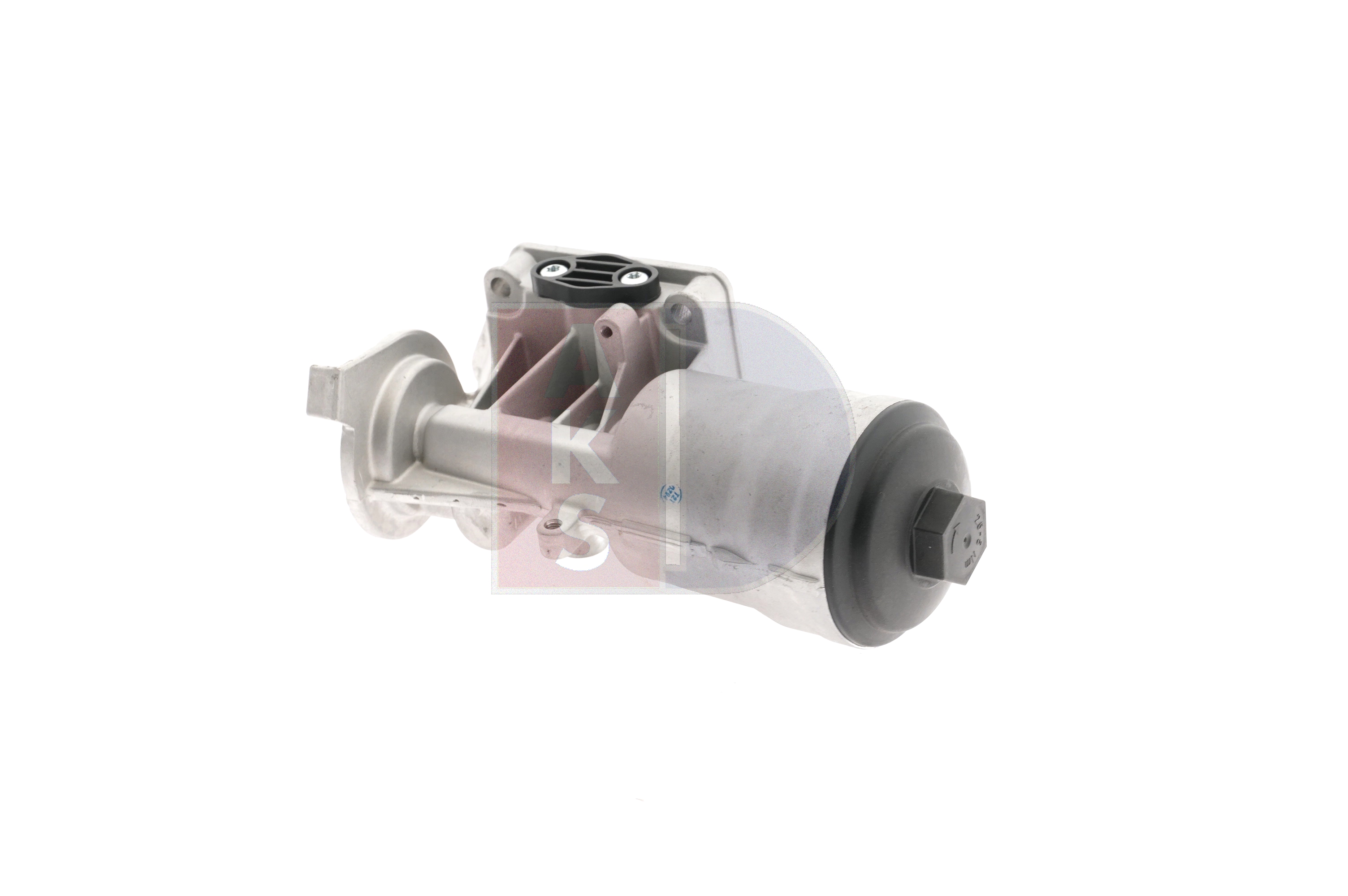 AKS DASIS 046053N Ψυγείο λαδιού, λάδι κινητήρα SEAT Cordoba Sedan (6L2) 64 PS Πετρέλαιο κόστος