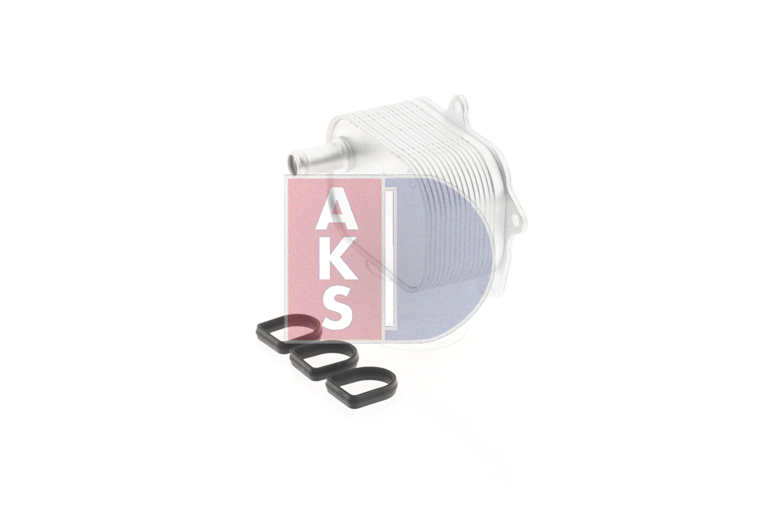 AKS DASIS 046056N: Ölkühler