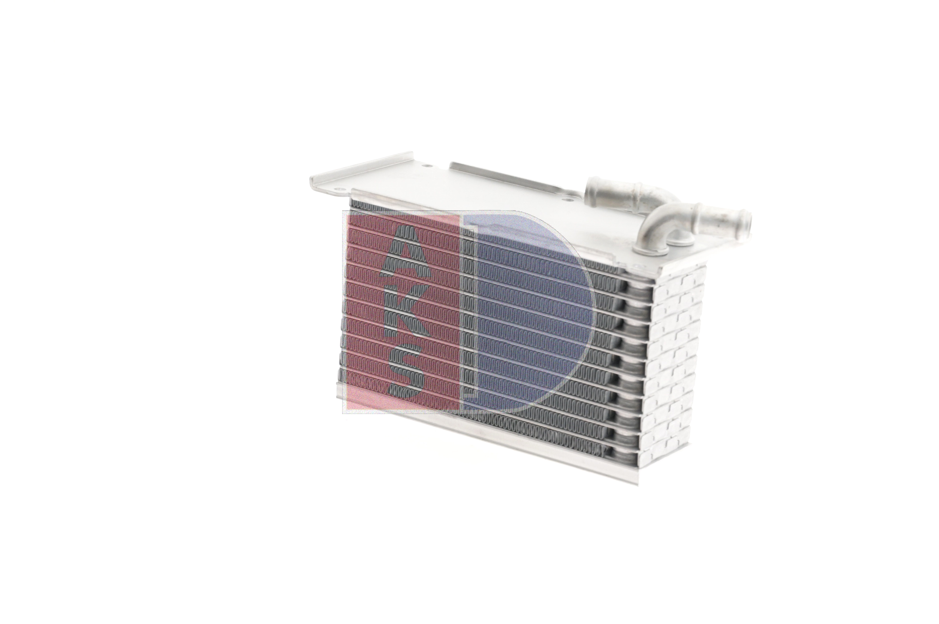 AKS DASIS 047039N Ιντερκούλερ SEAT Toledo 4 (KG3) 105 PS Βενζίνη κόστος