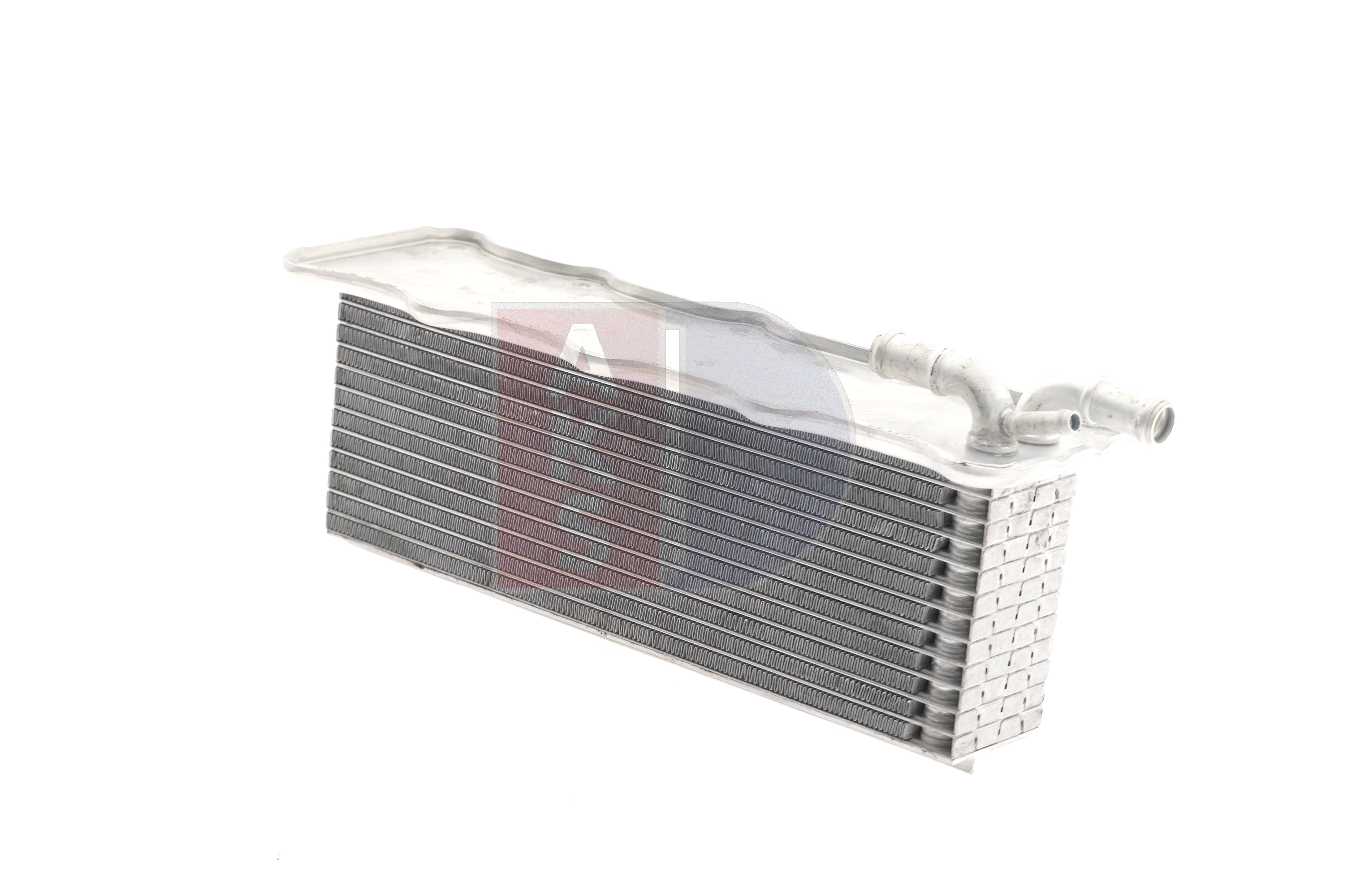 AKS DASIS 047041N Ιντερκούλερ SEAT Toledo 4 (KG3) 90 PS Βενζίνη κόστος