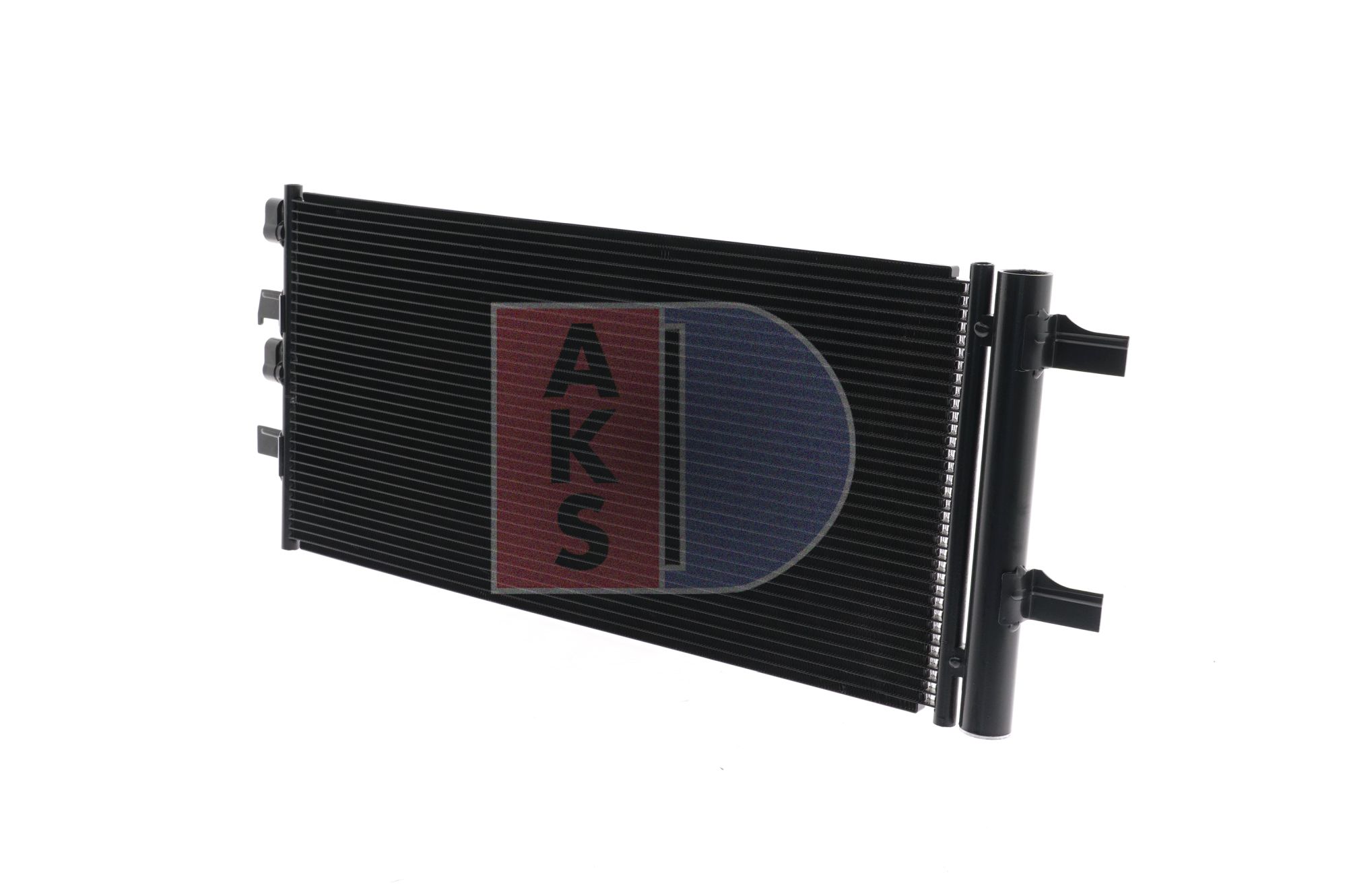 AKS DASIS 052029N Klimakondensator MINI Schrägheck (F55) One First 75 PS Benzin