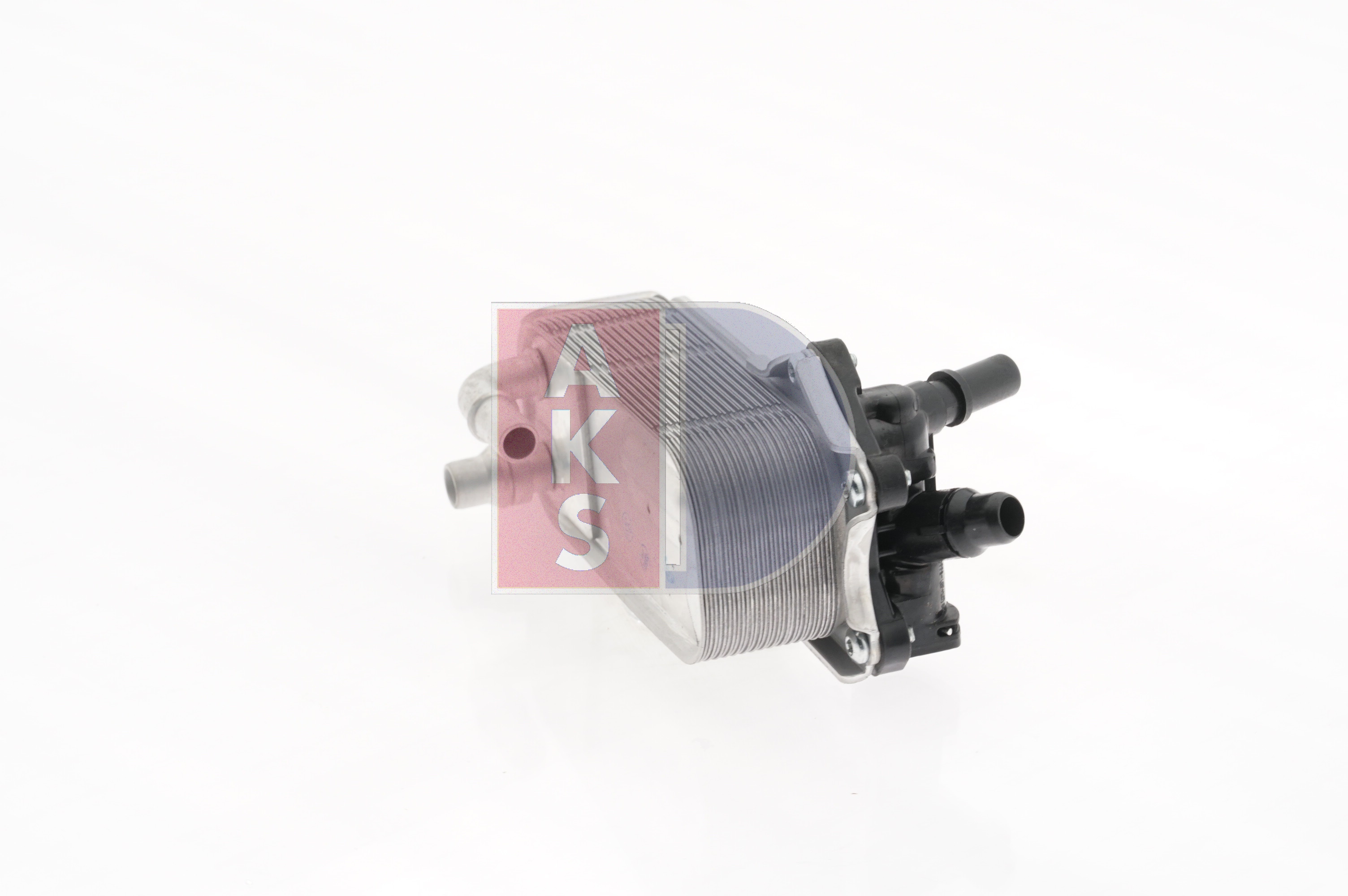 AKS DASIS 056010N: Radiator ulei, ulei motor