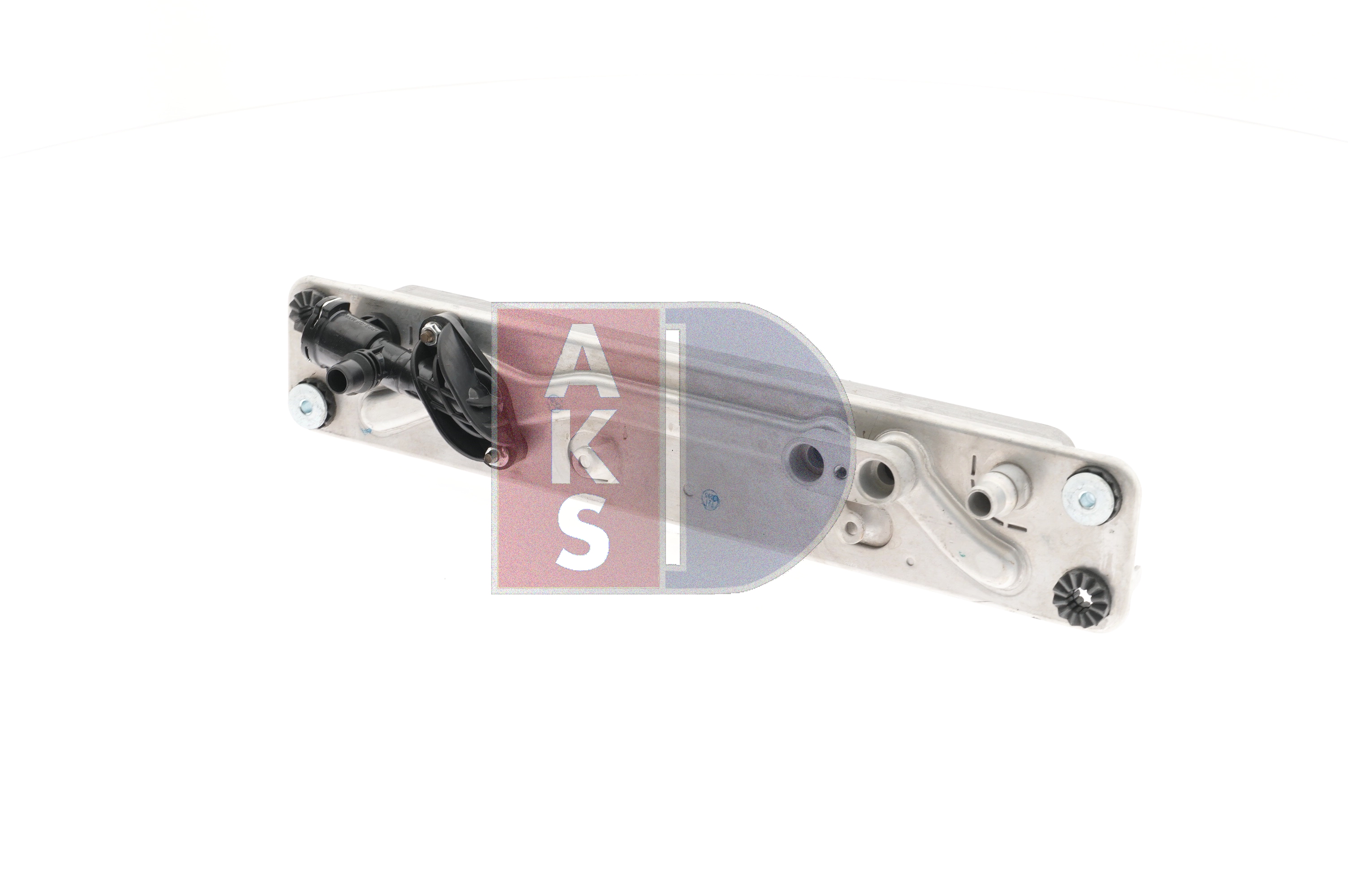 AKS DASIS 056053N: Ölkühler, Automatikgetriebe