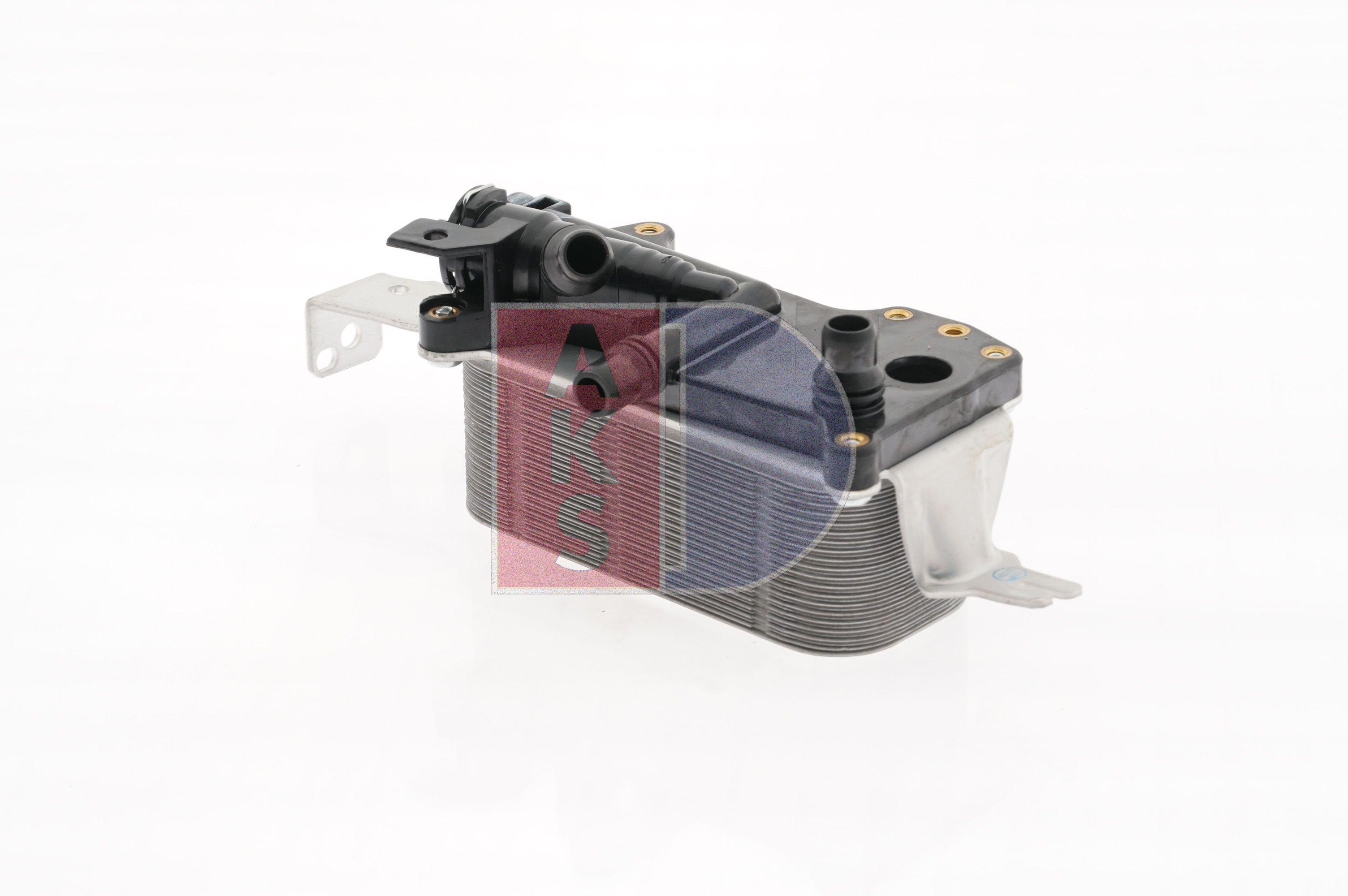 AKS DASIS 056055N Маслен радиатор, автоматична трансмисия BMW 7 (F01, F02, F03, F04) 258 K.C. бензин цена