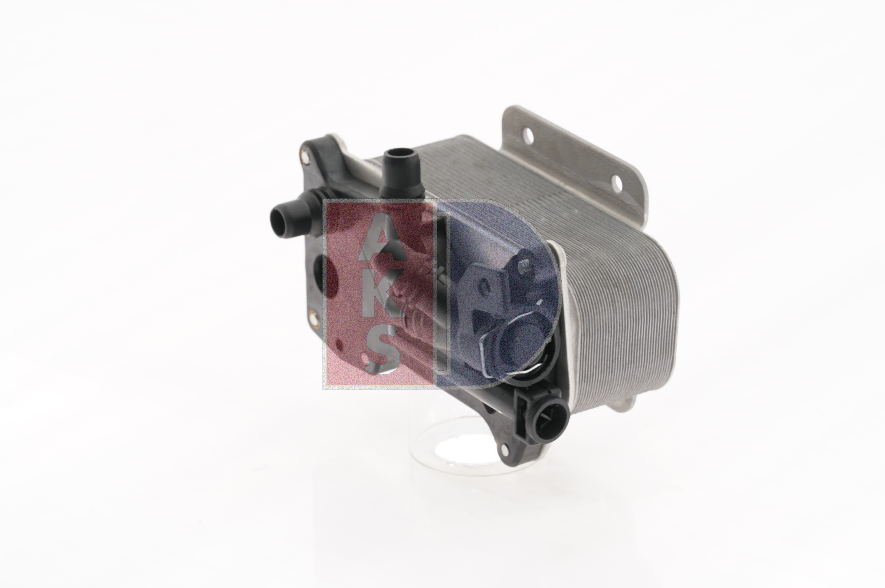 AKS DASIS 056056N: Radiator ulei, ulei motor