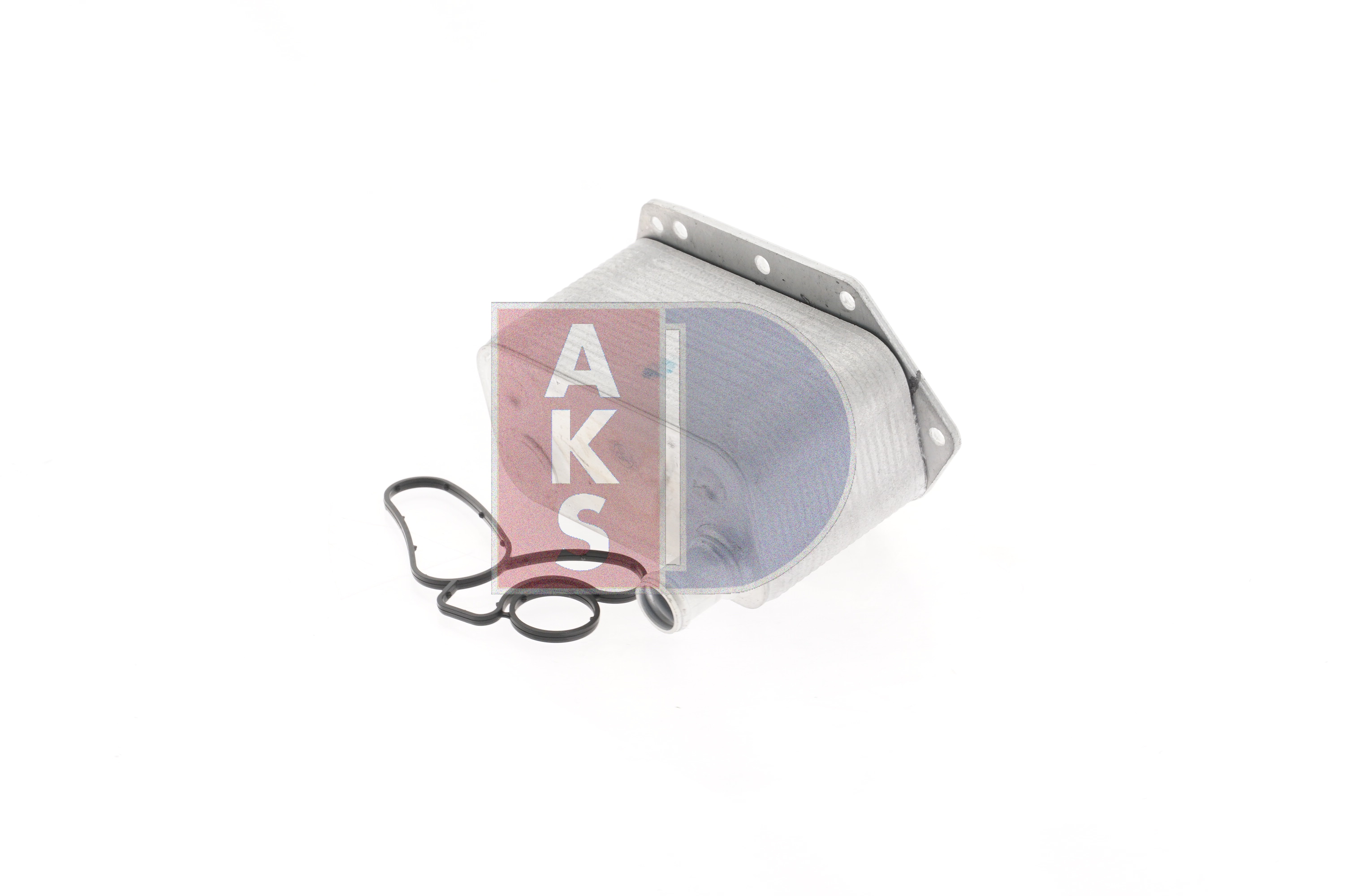 AKS DASIS 056059N: Radiator ulei, ulei motor