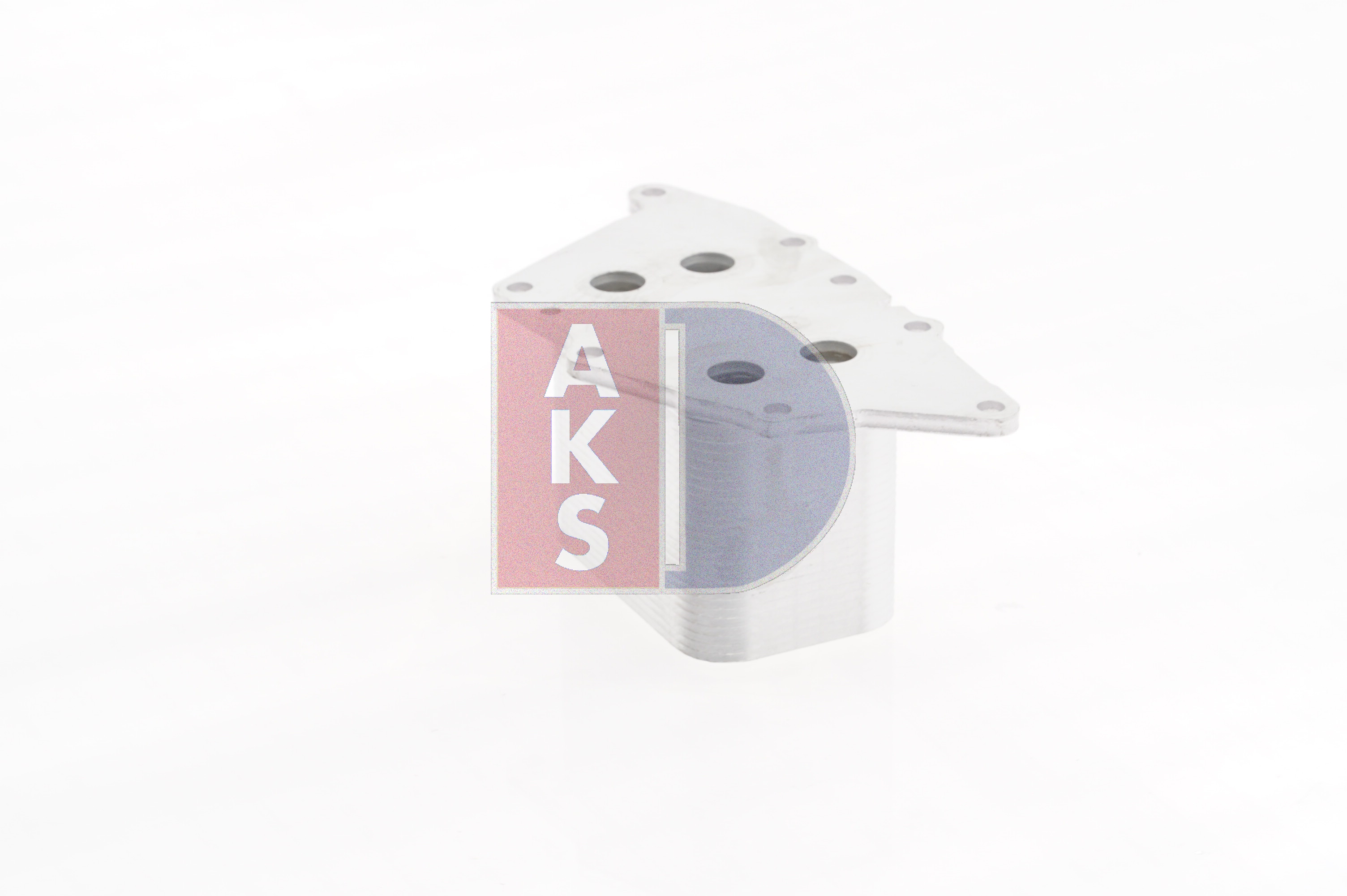 AKS DASIS 056068N: Ölkühler