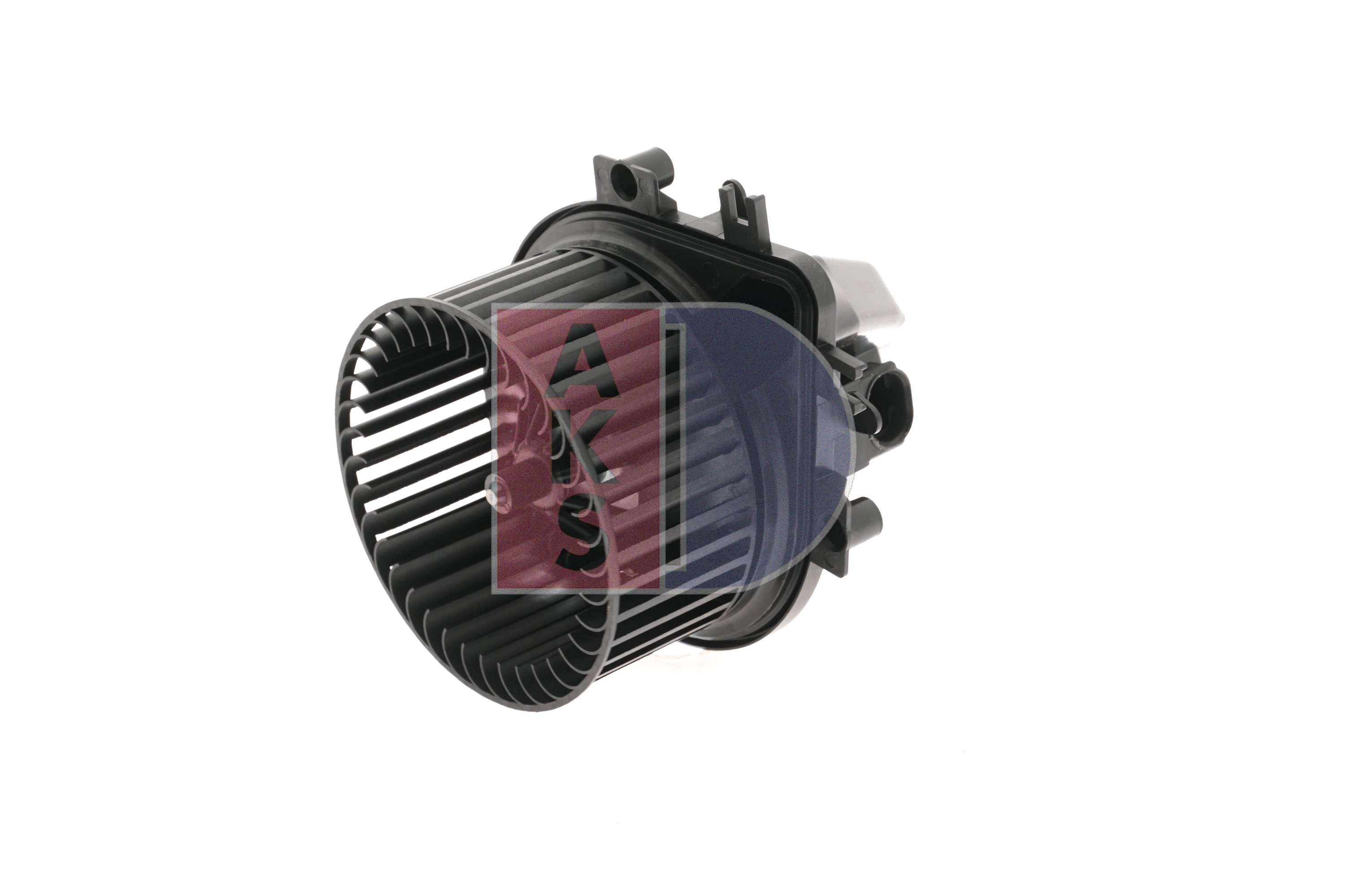 AKS DASIS 058002N: Ventilator, habitaclu 12V
