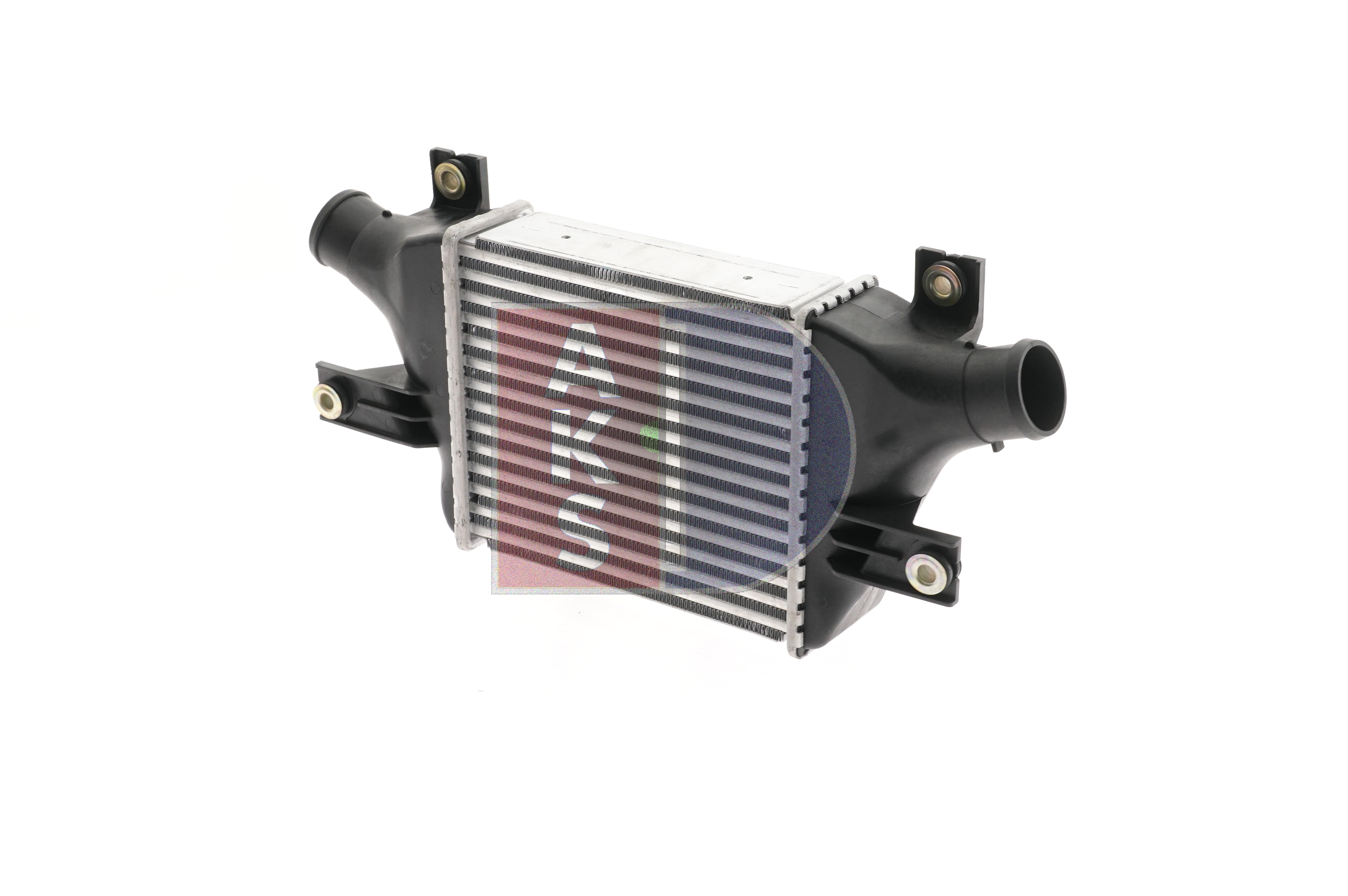 AKS DASIS 060074N: Intercooler