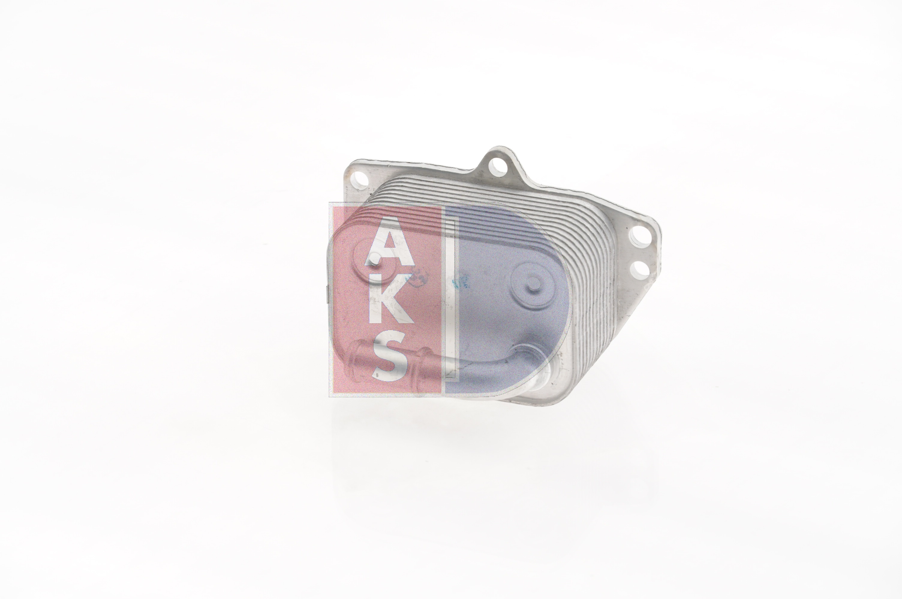 AKS DASIS 066009N Ölkühler CITROЁN C5 II Break (RE_) 125 PS Benzin Kosten