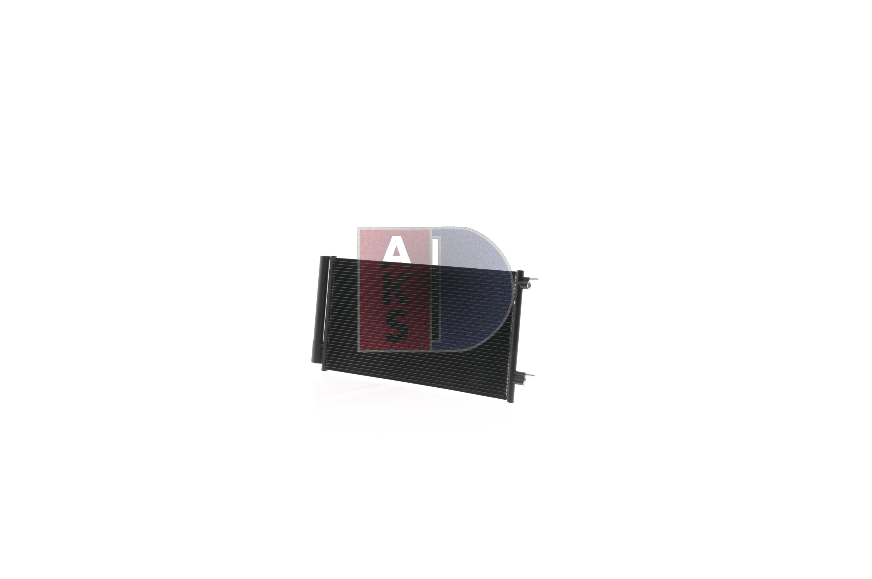 AKS DASIS 082061N: Condensator, climatizare cu uscator