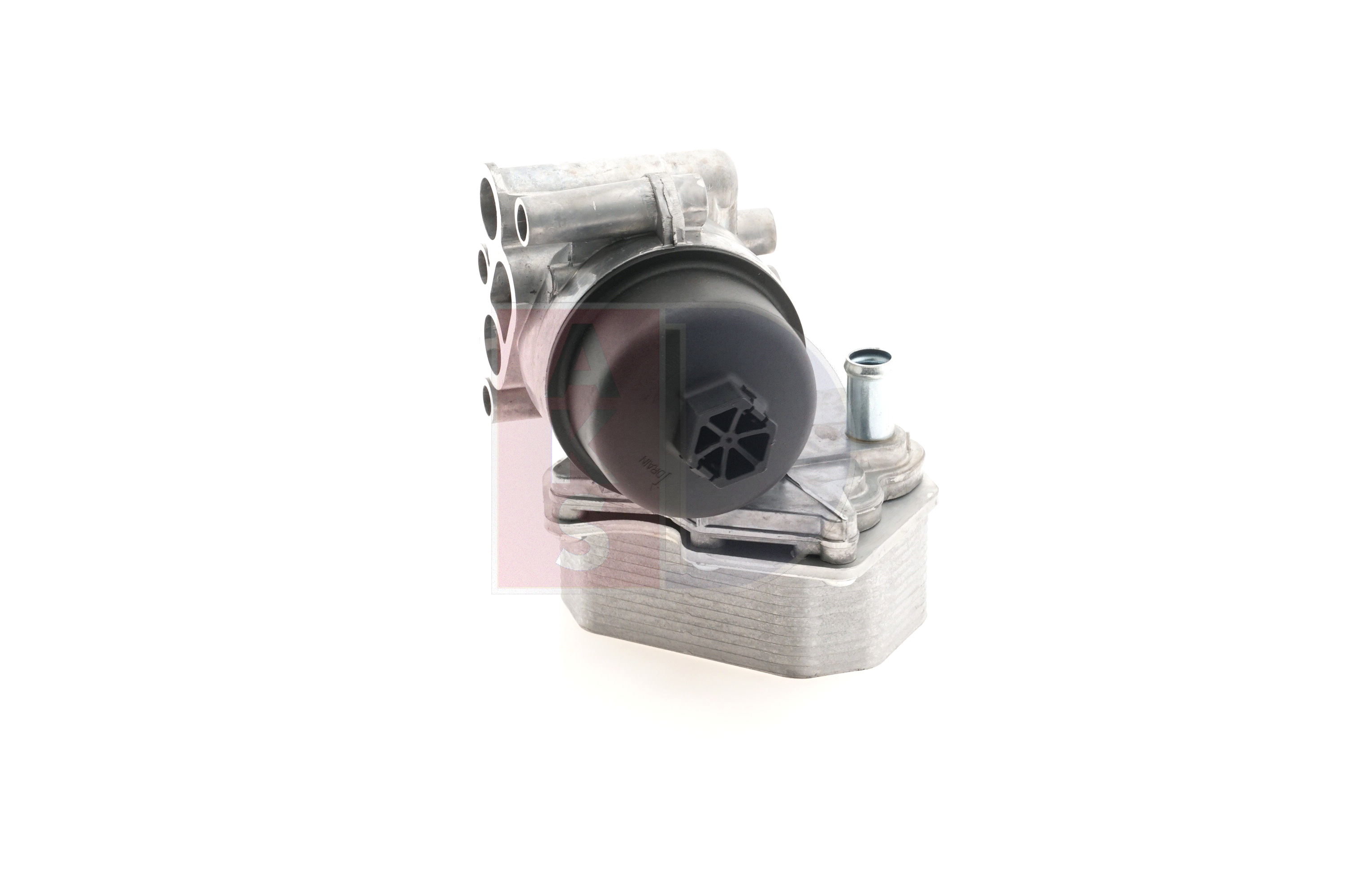 AKS DASIS 096015N: Radiatore olio motore