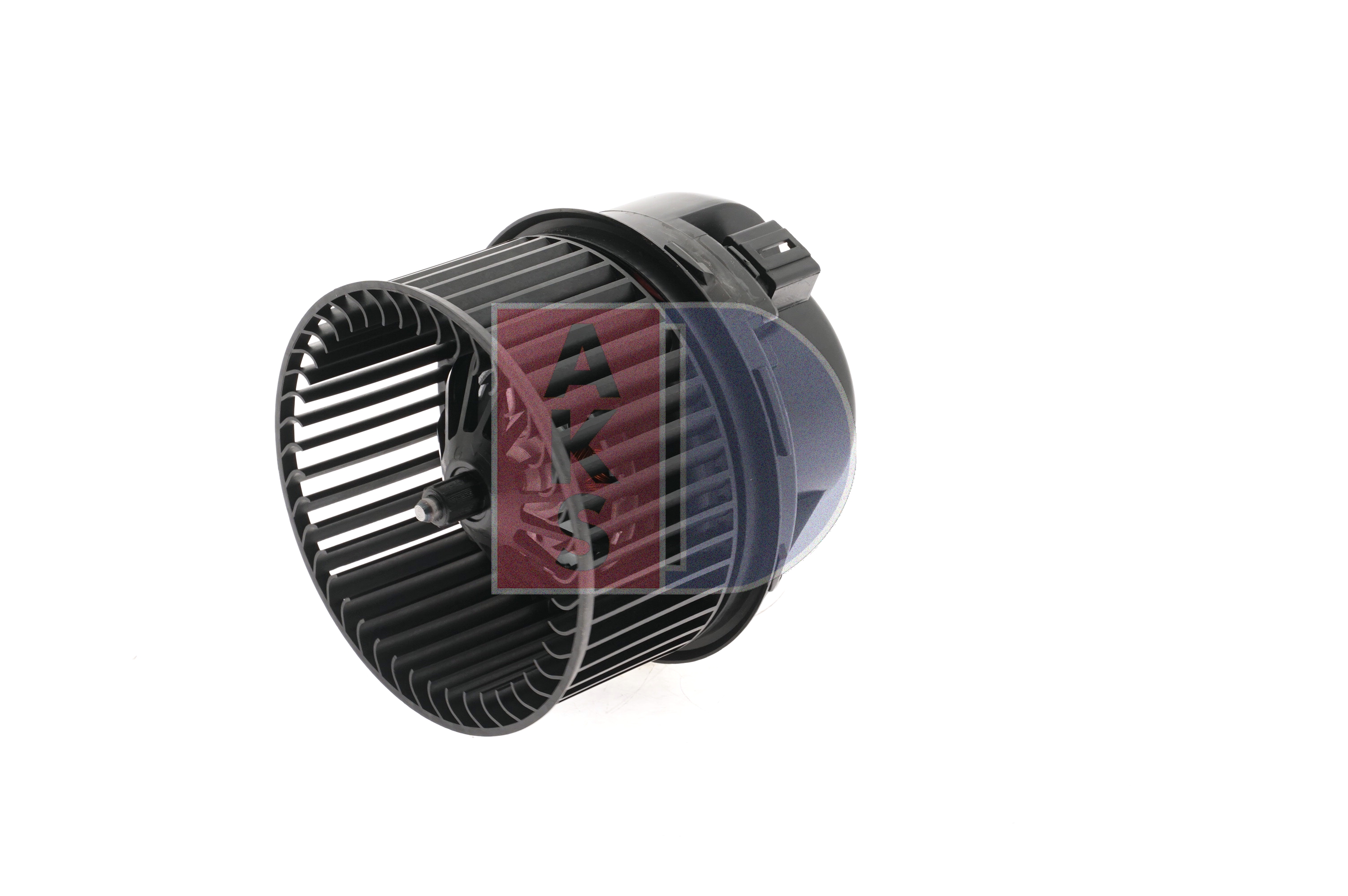 AKS DASIS 098145N Gebläsemotor FORD C-MAX (DM2) 2.0 145 PS Benzin