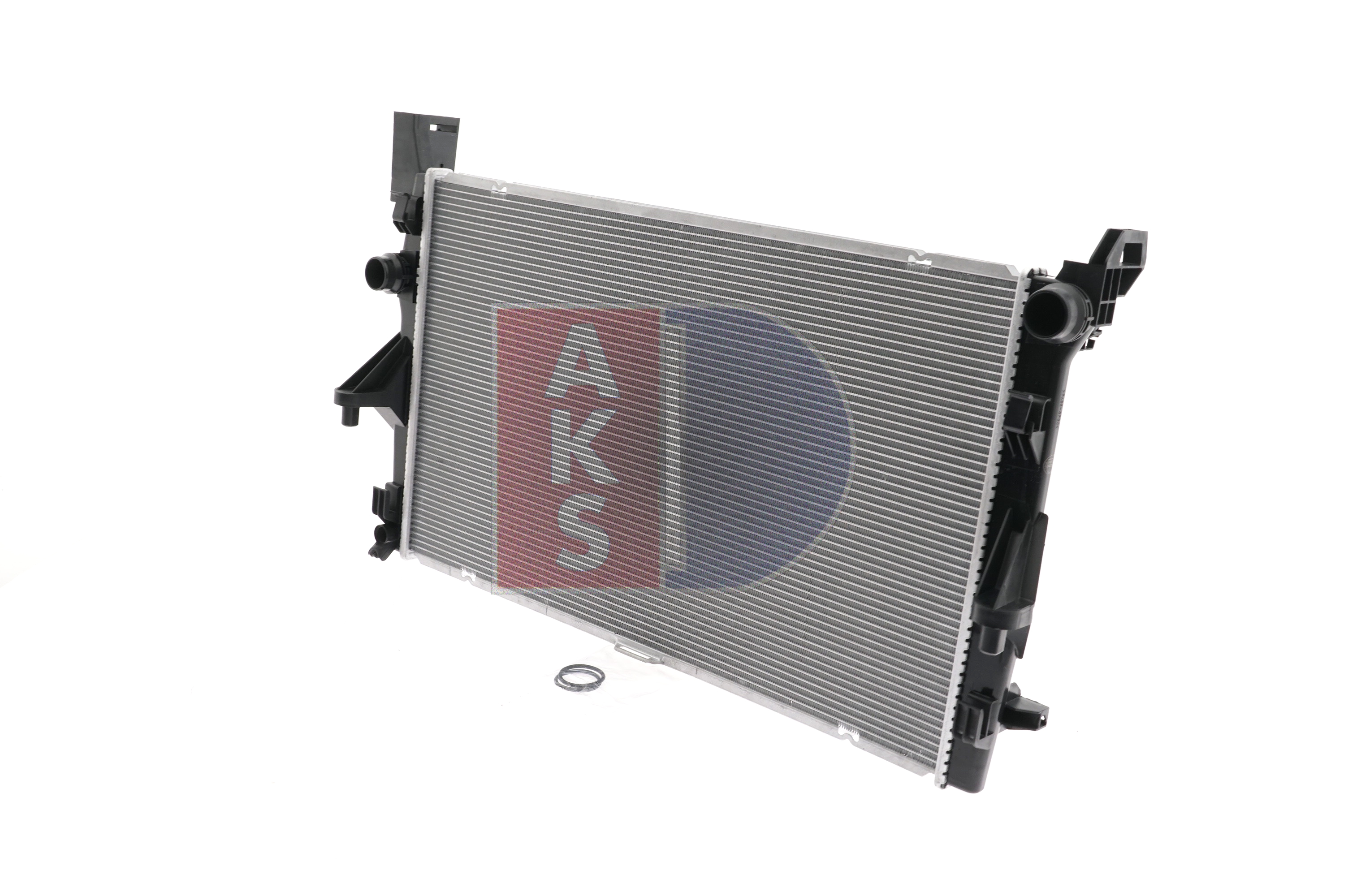 AKS DASIS 120128N: Radiateur du moteur