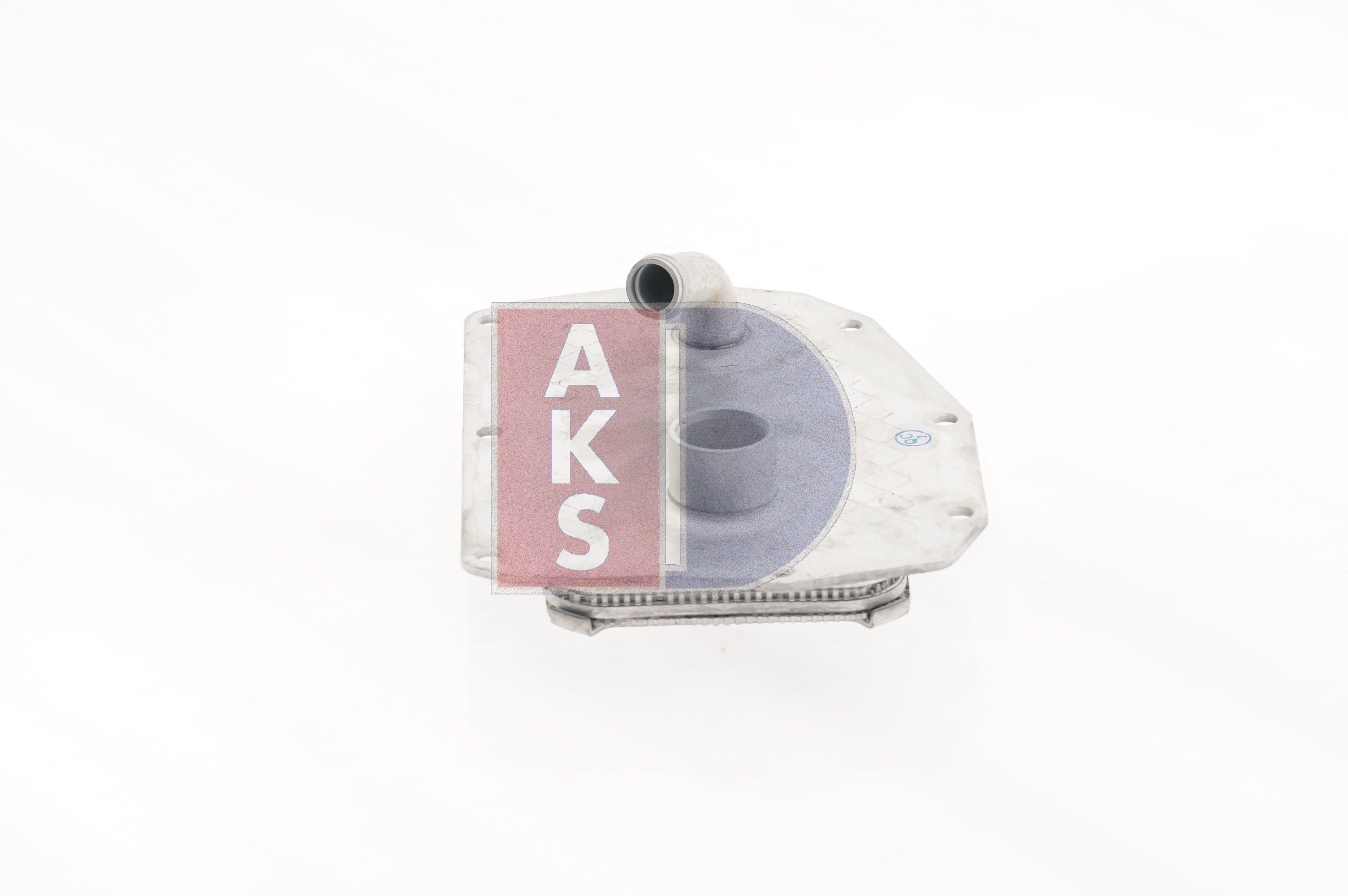 AKS DASIS 126018N: Oliekoeler