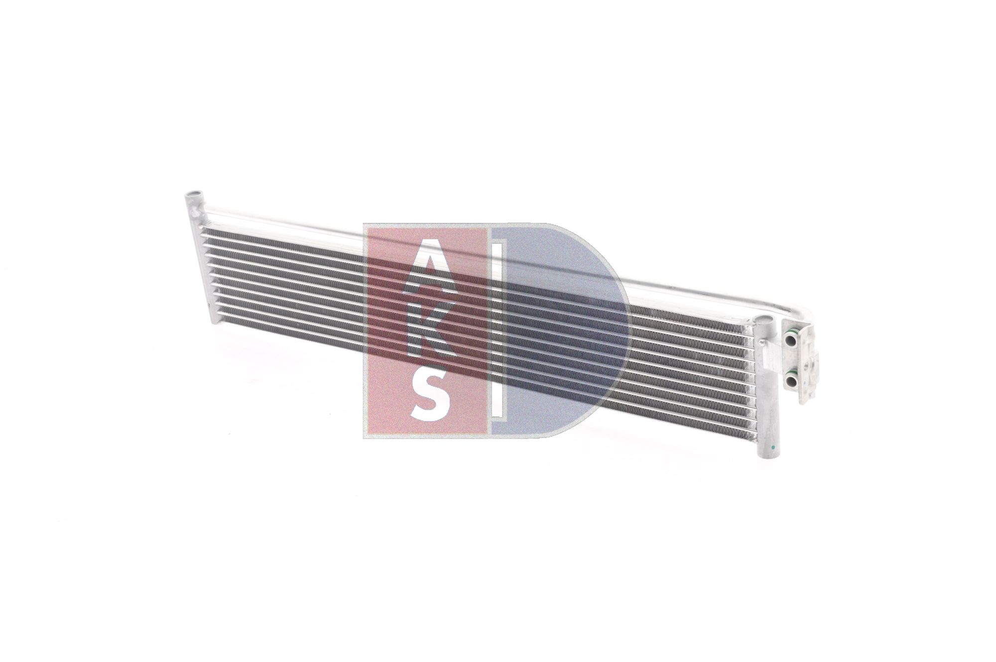 AKS DASIS 126031N: Radiator racire ulei, cutie de viteze automata