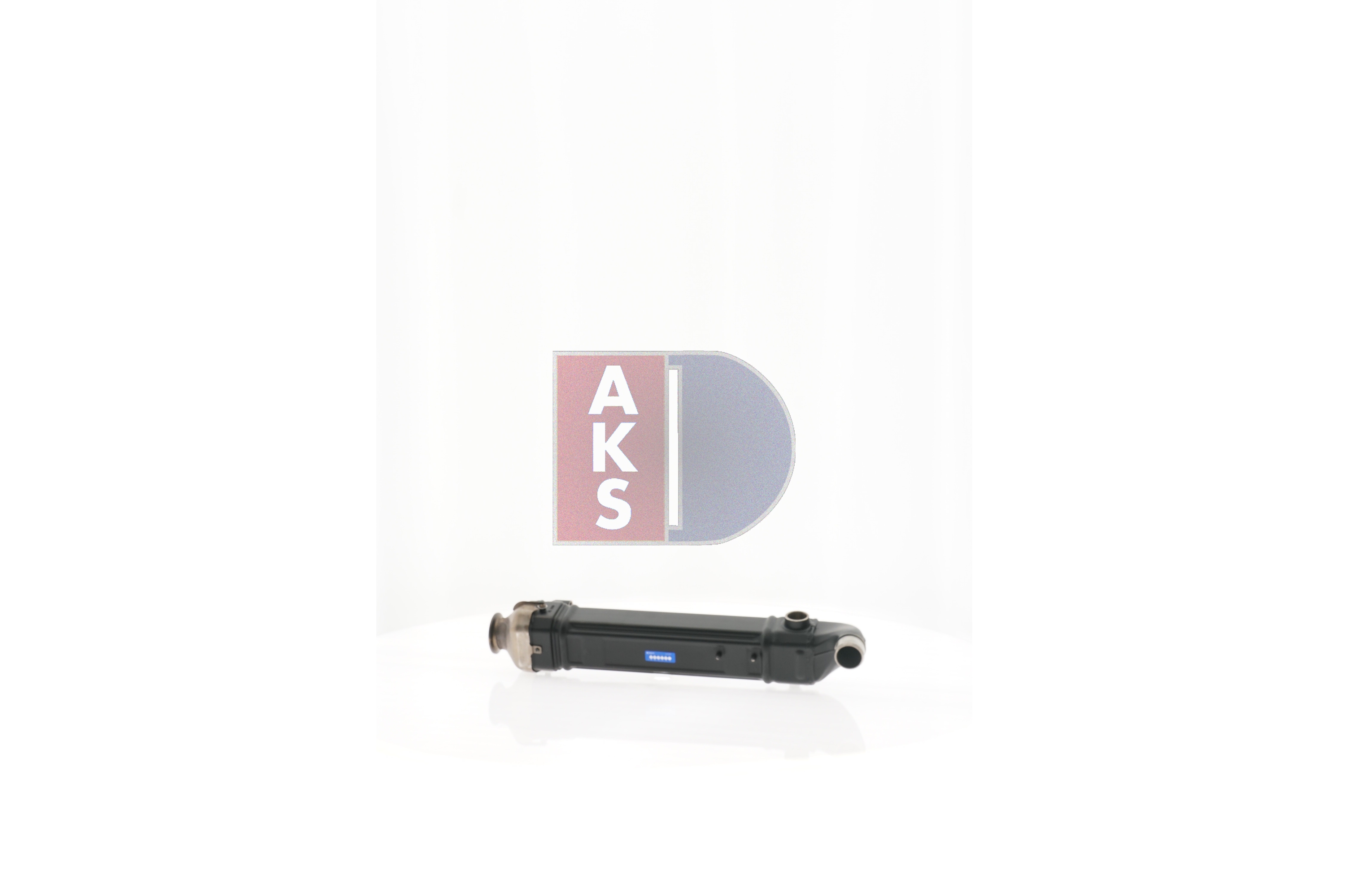 AKS DASIS 130055T: Module-EGR