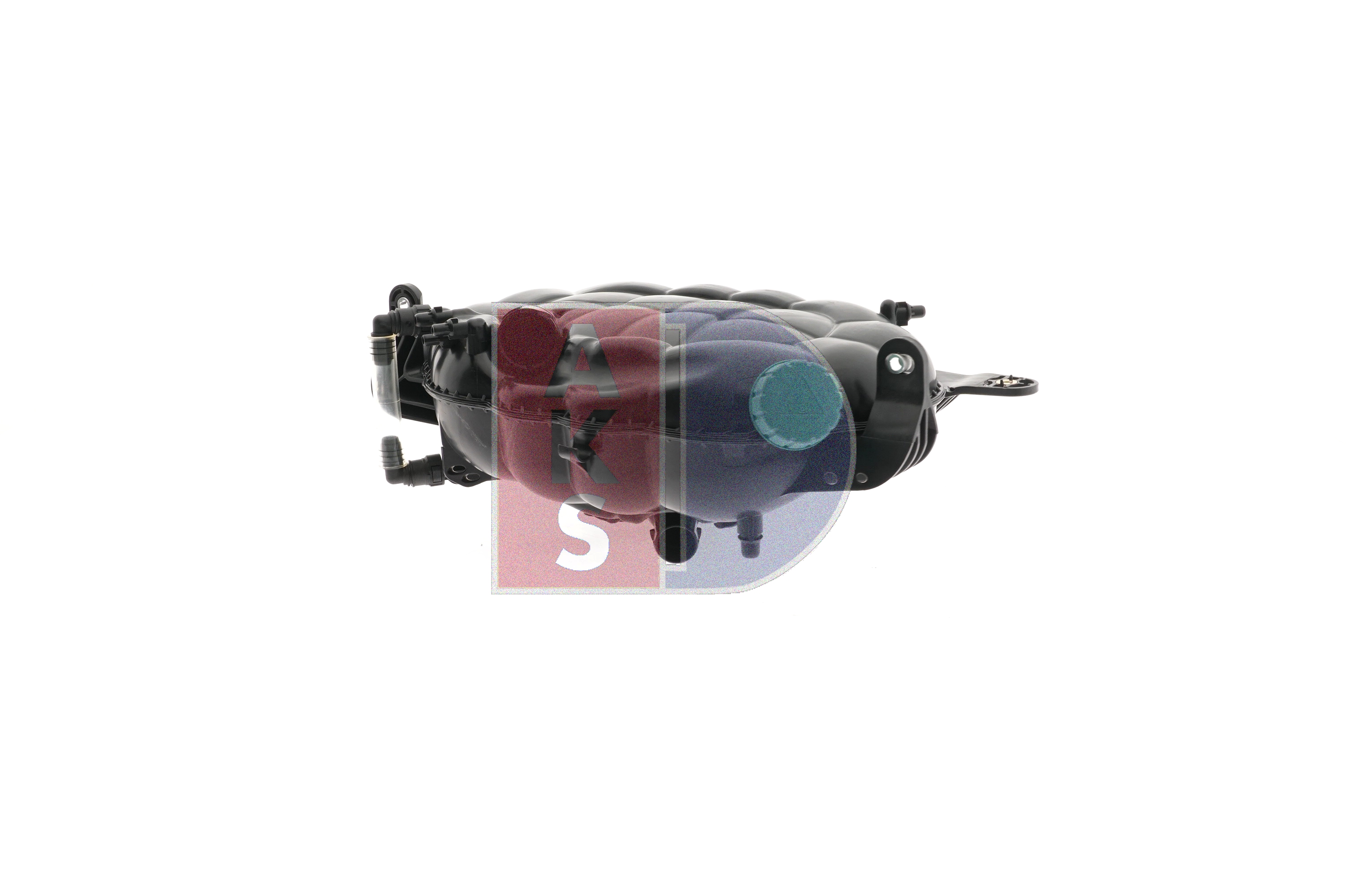 AKS DASIS 133006N: Vas de expansiune, racire