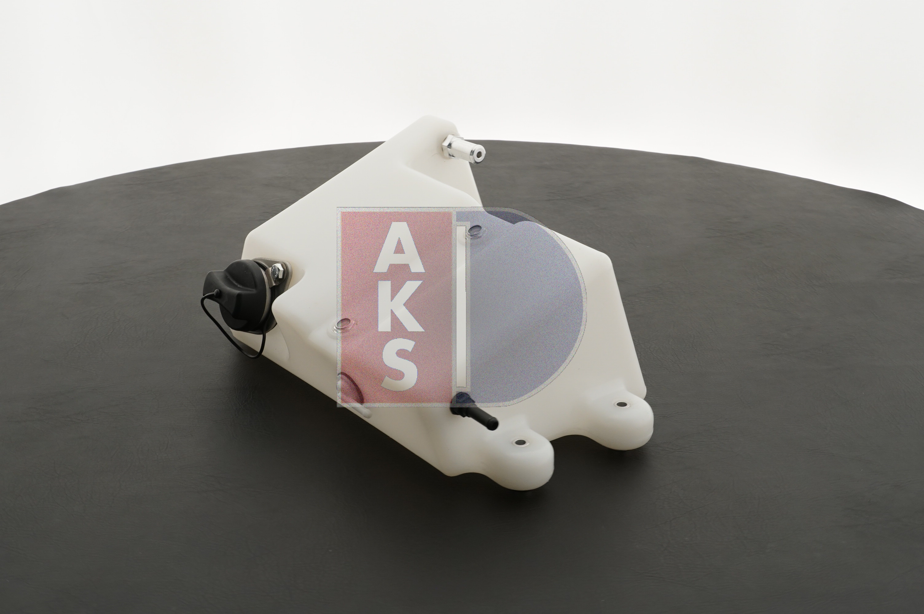 AKS DASIS 133007N: Vas de expansiune, racire