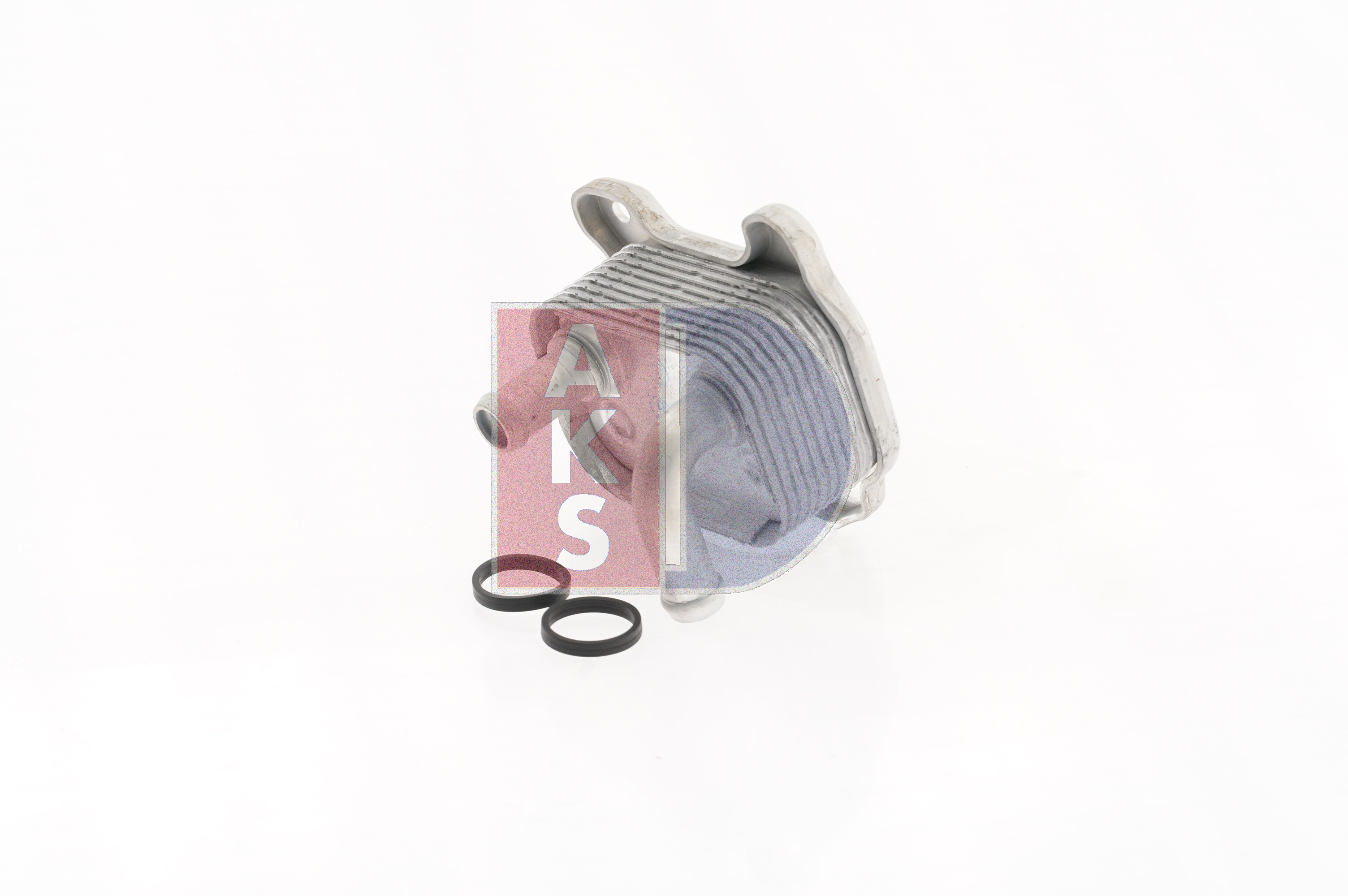 AKS DASIS 156011N: Radiator ulei, ulei motor