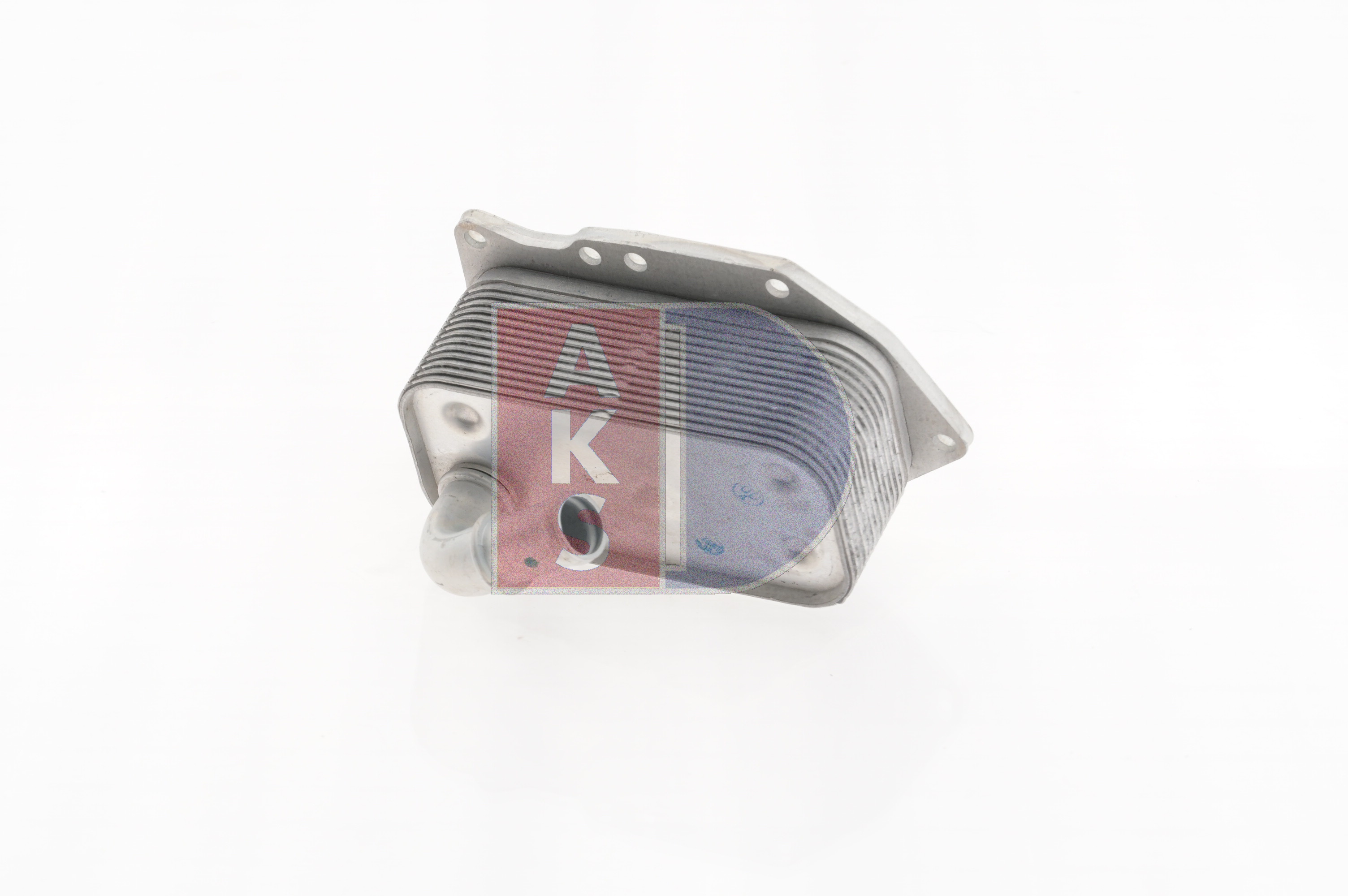 AKS DASIS 156021N: Ölkühler